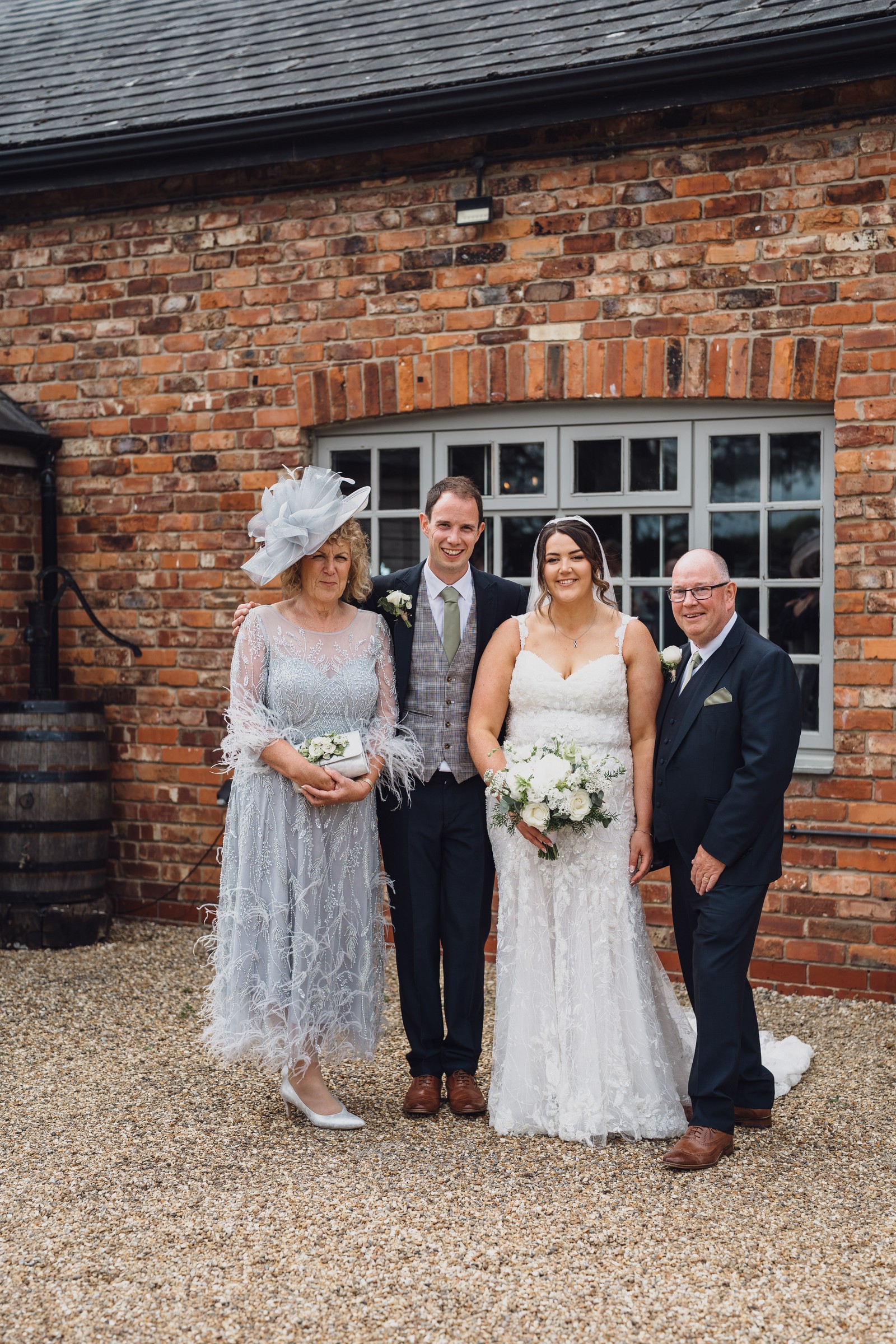 Chloe & Aidan - A Fun, Joyful, and Wholesome Celebration Chloe & Aidan - A Fun, Joyful, and Wholesome Celebration