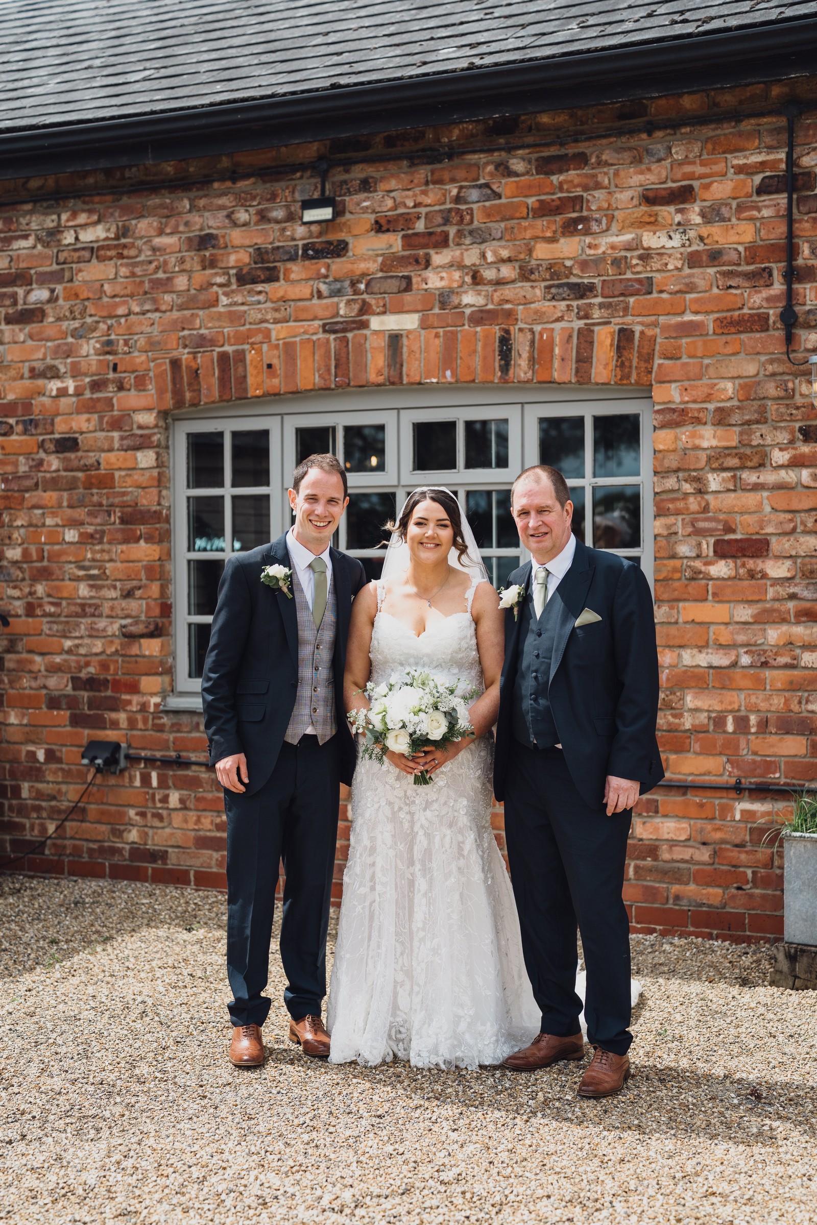 Chloe & Aidan - A Fun, Joyful, and Wholesome Celebration Chloe & Aidan - A Fun, Joyful, and Wholesome Celebration