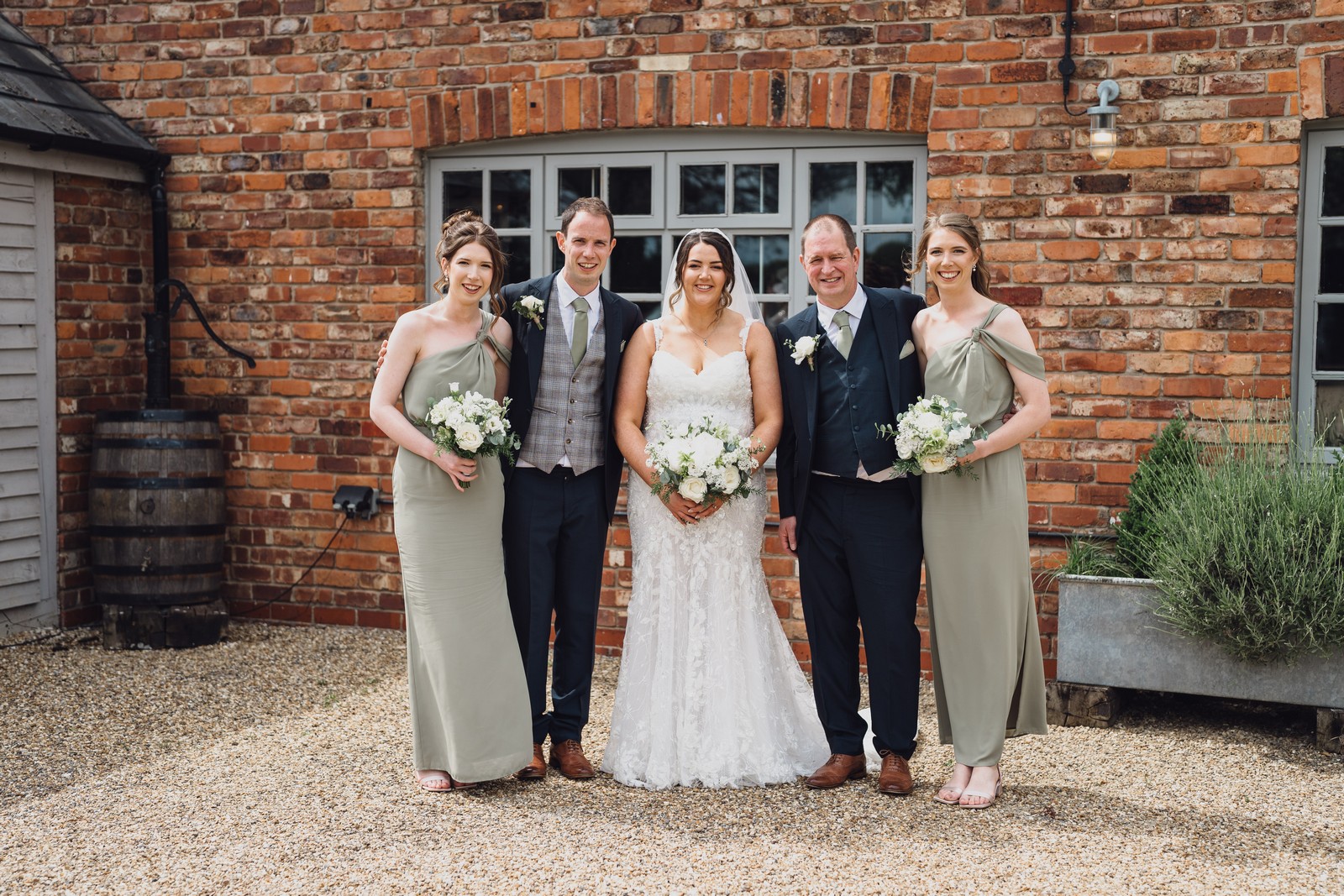 Chloe & Aidan - A Fun, Joyful, and Wholesome Celebration Chloe & Aidan - A Fun, Joyful, and Wholesome Celebration