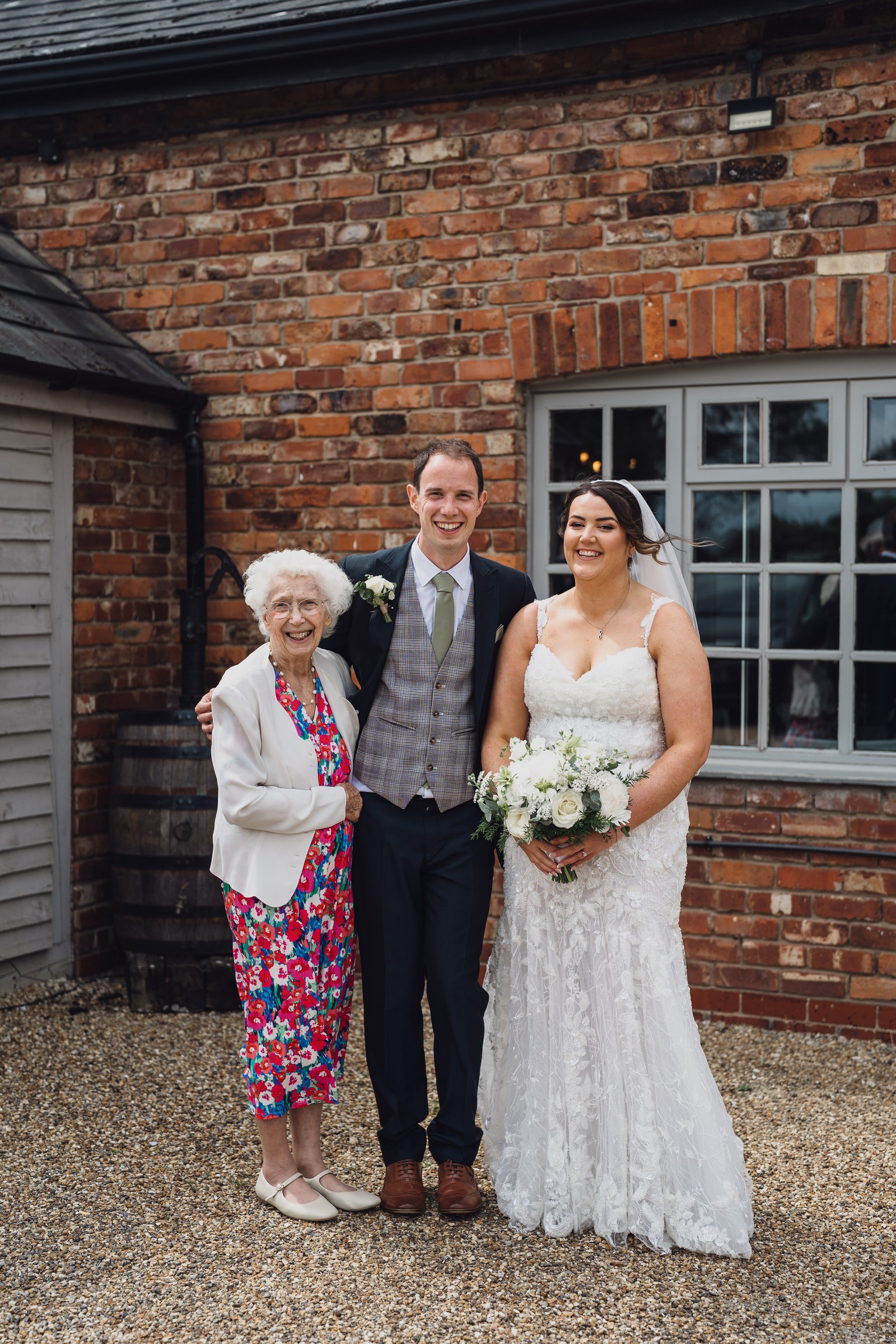 Chloe & Aidan - A Fun, Joyful, and Wholesome Celebration Chloe & Aidan - A Fun, Joyful, and Wholesome Celebration