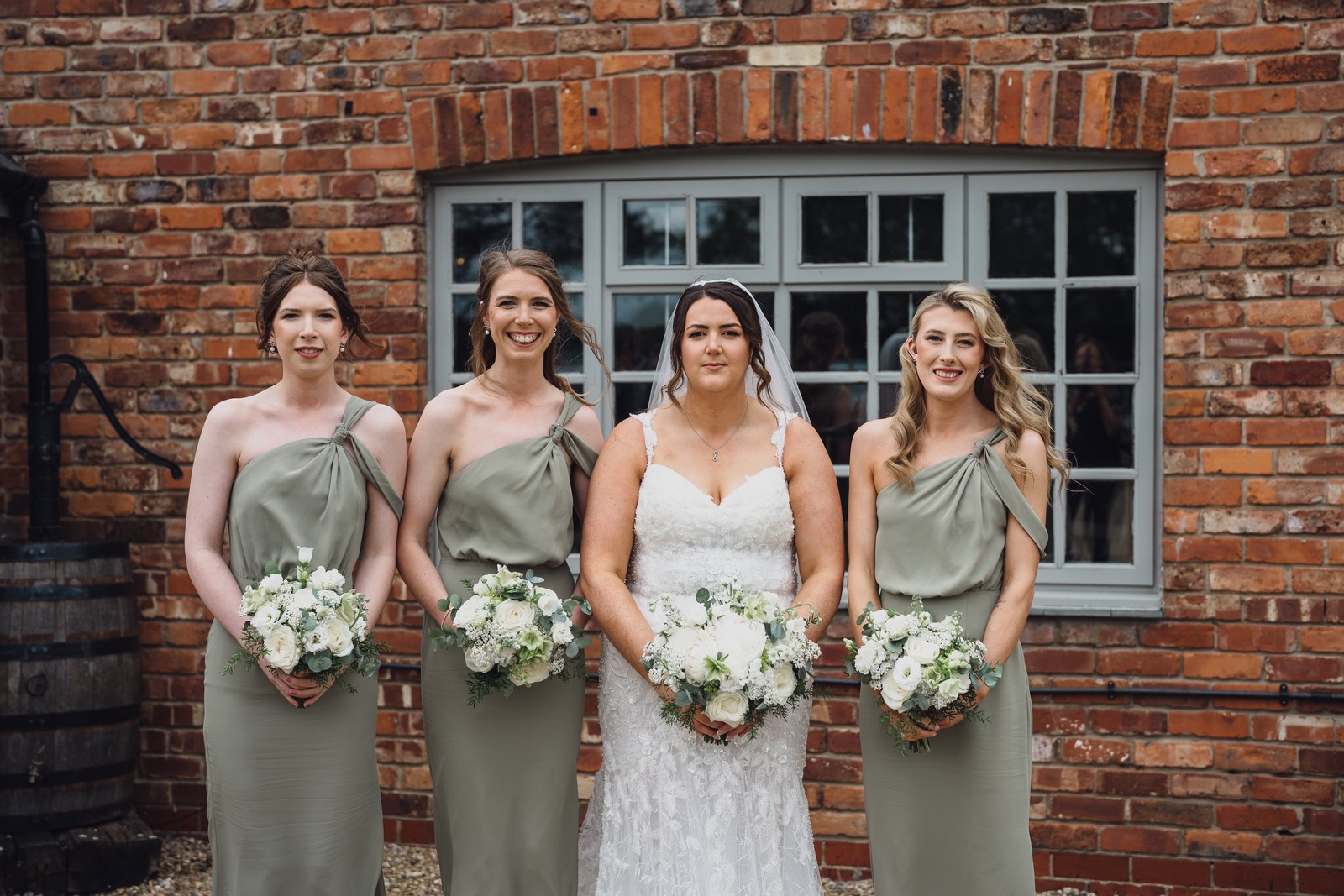 Chloe & Aidan - A Fun, Joyful, and Wholesome Celebration Chloe & Aidan - A Fun, Joyful, and Wholesome Celebration