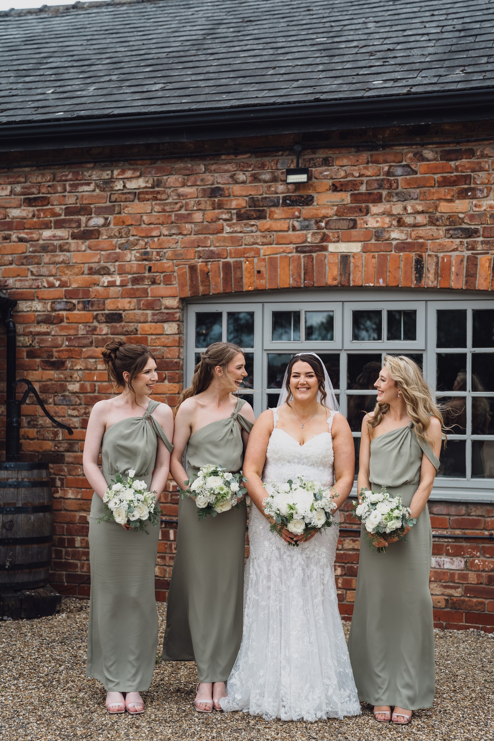 Chloe & Aidan - A Fun, Joyful, and Wholesome Celebration Chloe & Aidan - A Fun, Joyful, and Wholesome Celebration