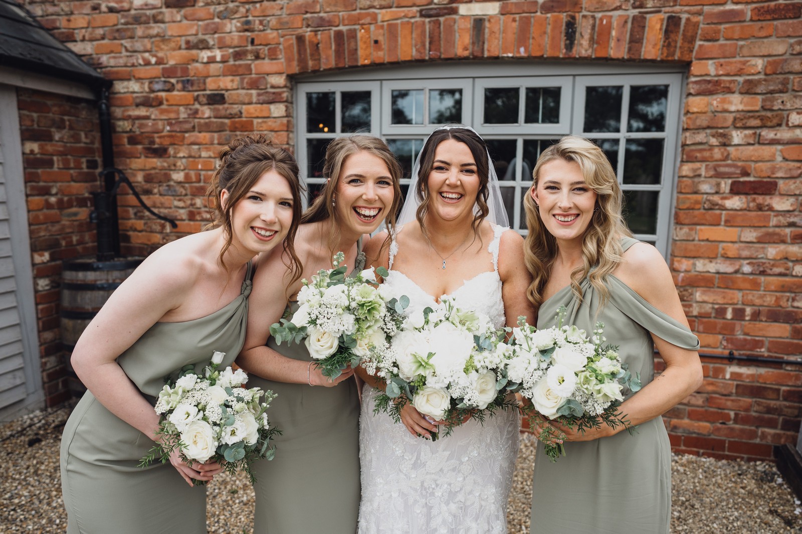 Chloe & Aidan - A Fun, Joyful, and Wholesome Celebration Chloe & Aidan - A Fun, Joyful, and Wholesome Celebration