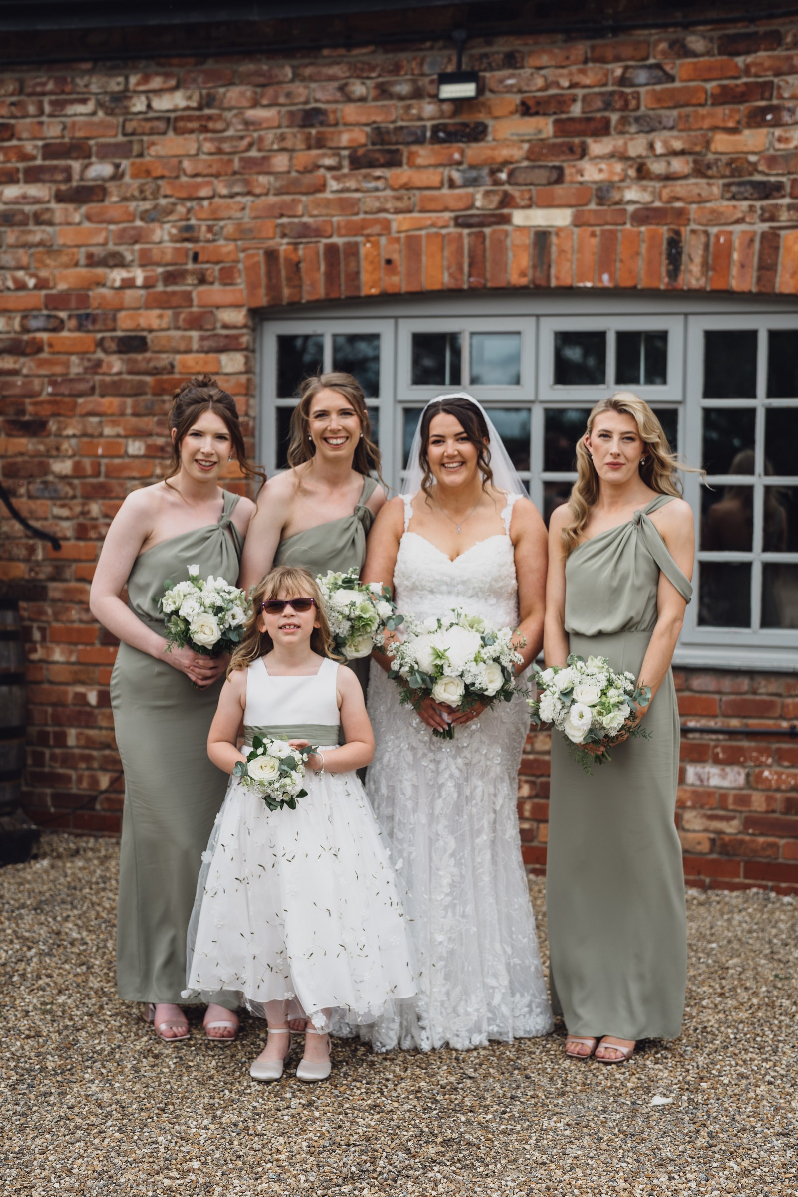 Chloe & Aidan - A Fun, Joyful, and Wholesome Celebration Chloe & Aidan - A Fun, Joyful, and Wholesome Celebration