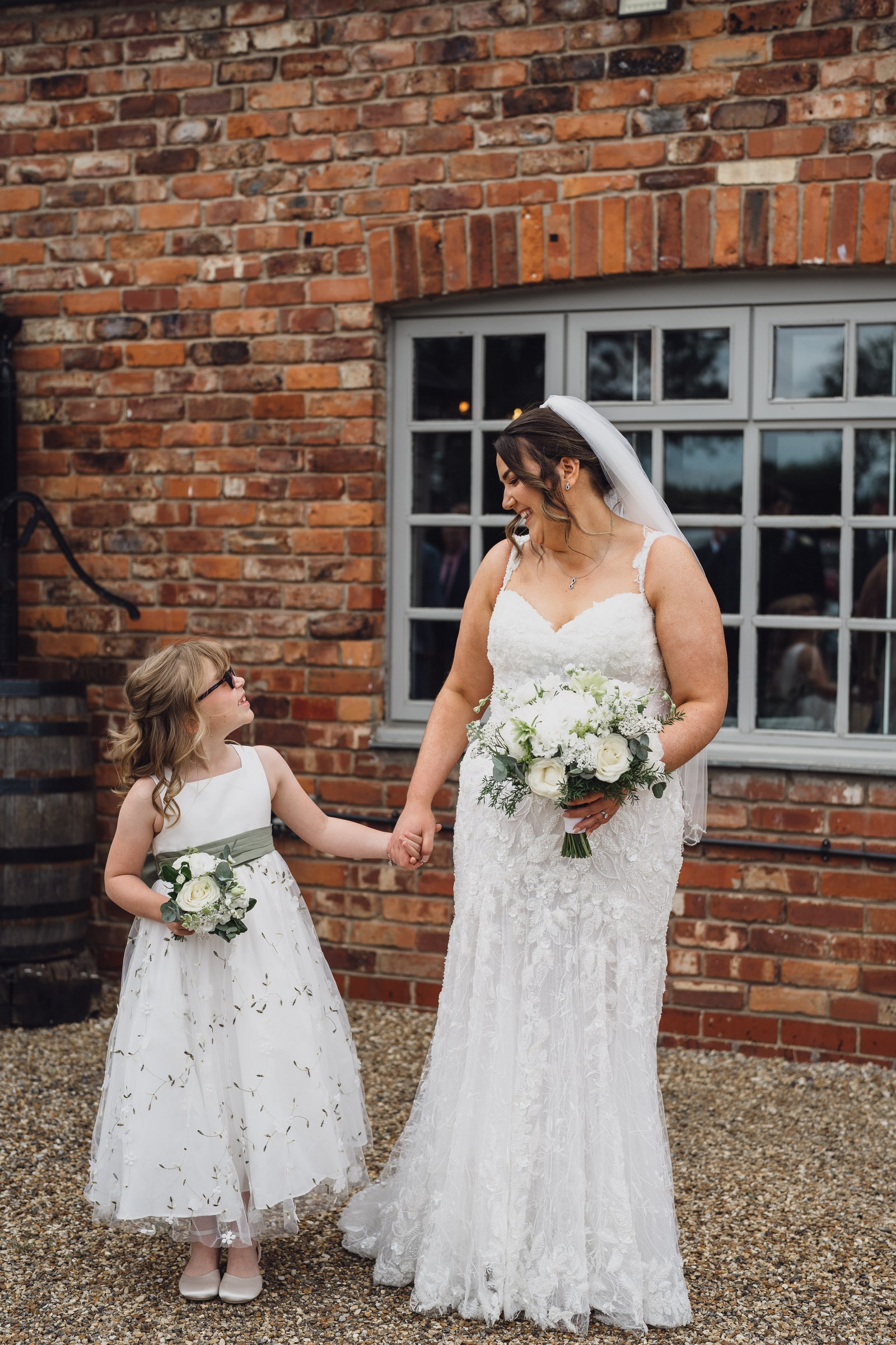 Chloe & Aidan - A Fun, Joyful, and Wholesome Celebration Chloe & Aidan - A Fun, Joyful, and Wholesome Celebration