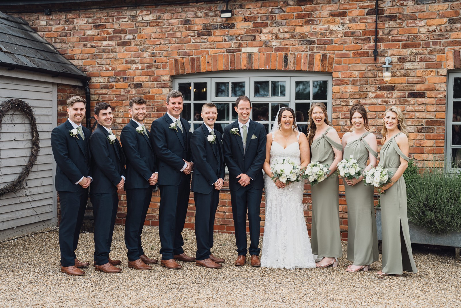 Chloe & Aidan - A Fun, Joyful, and Wholesome Celebration Chloe & Aidan - A Fun, Joyful, and Wholesome Celebration