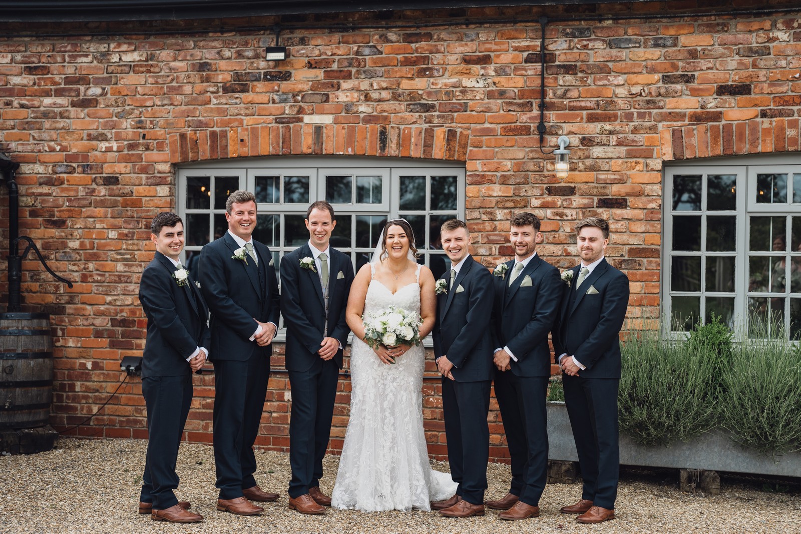 Chloe & Aidan - A Fun, Joyful, and Wholesome Celebration Chloe & Aidan - A Fun, Joyful, and Wholesome Celebration