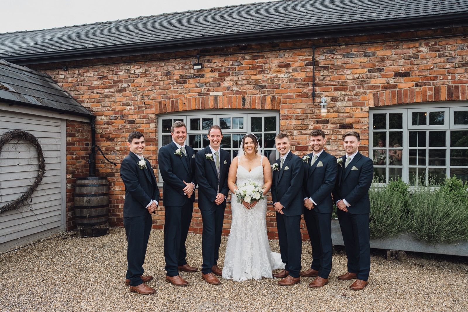 Chloe & Aidan - A Fun, Joyful, and Wholesome Celebration Chloe & Aidan - A Fun, Joyful, and Wholesome Celebration