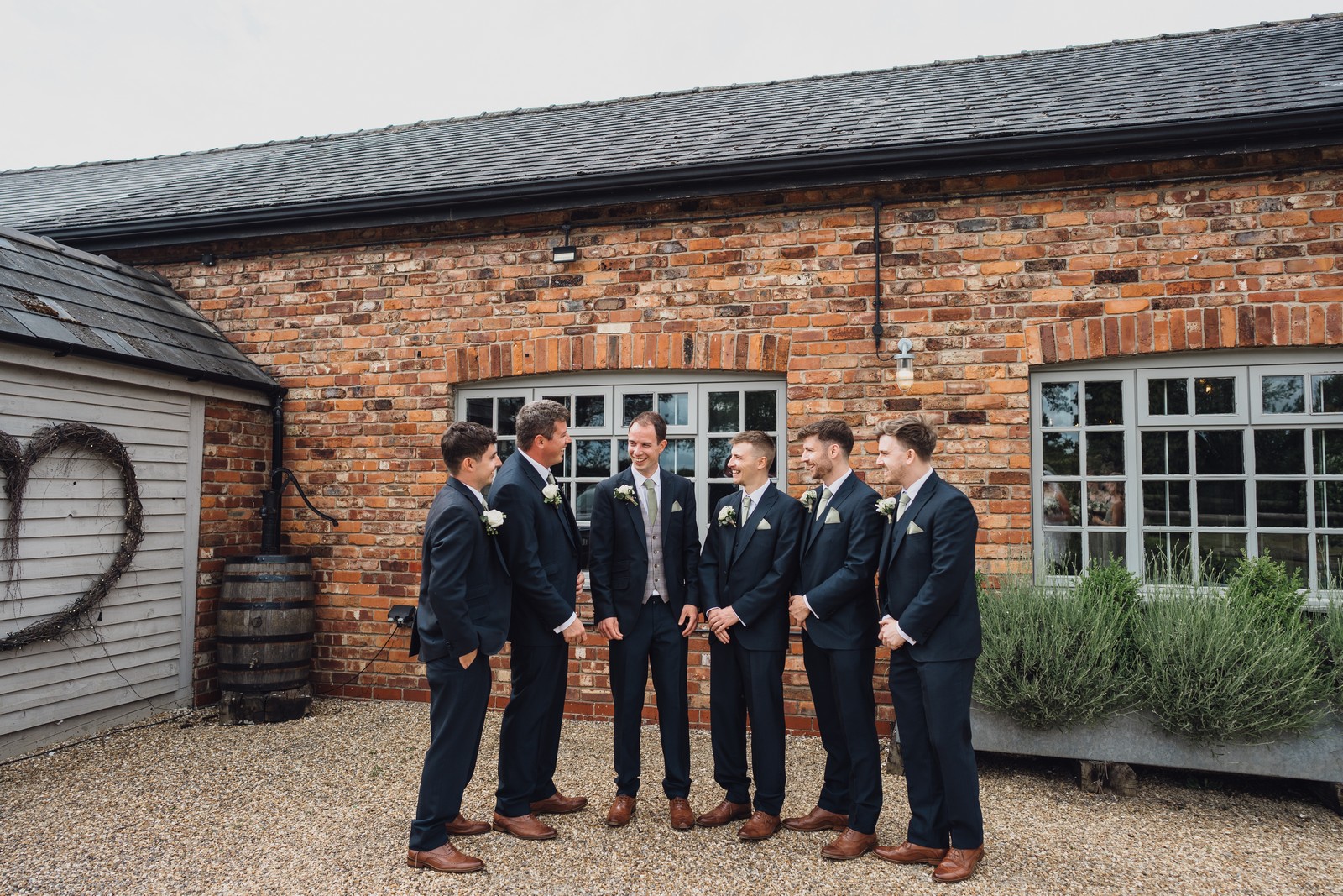 Chloe & Aidan - A Fun, Joyful, and Wholesome Celebration Chloe & Aidan - A Fun, Joyful, and Wholesome Celebration