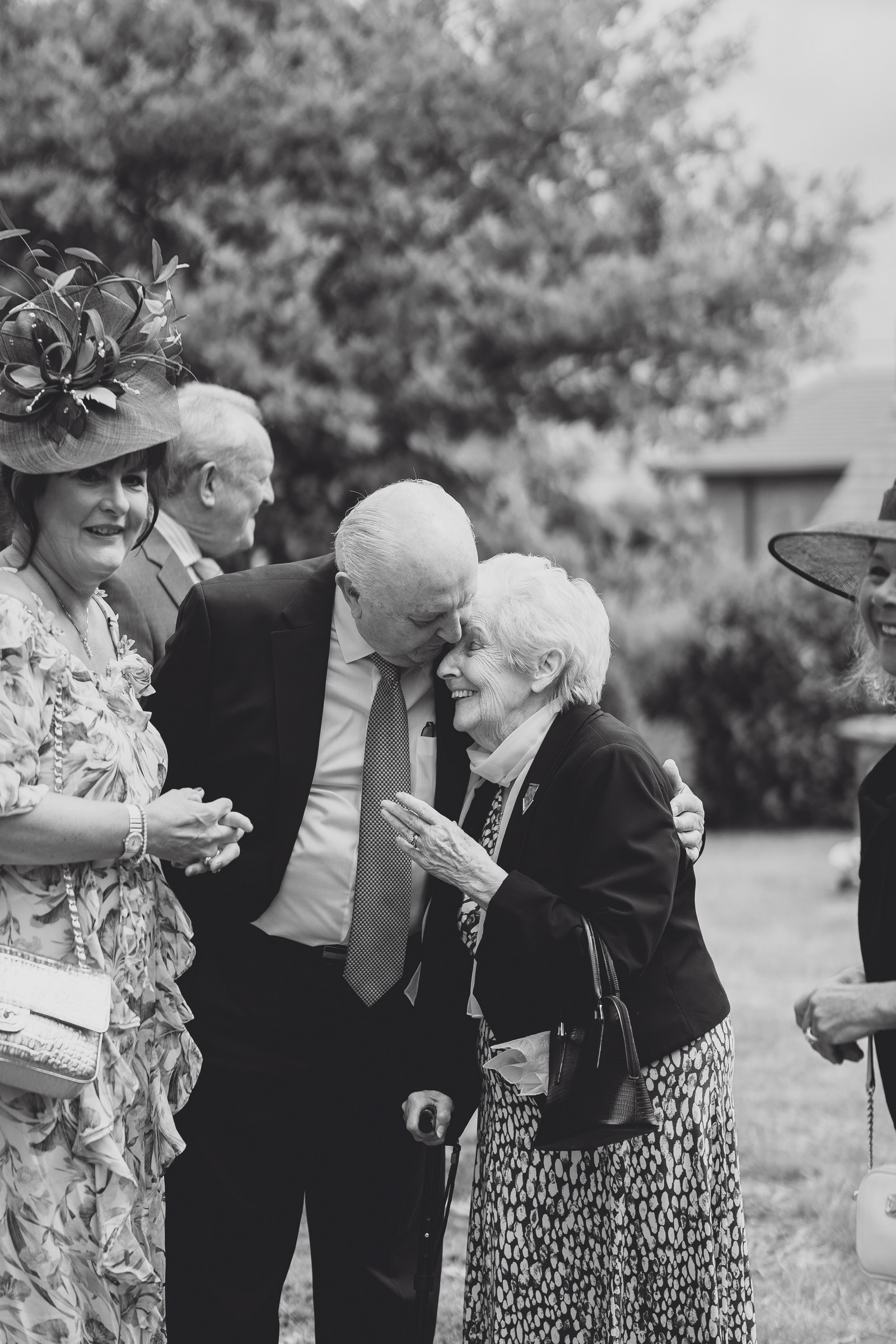 Chloe & Aidan - A Fun, Joyful, and Wholesome Celebration Chloe & Aidan - A Fun, Joyful, and Wholesome Celebration