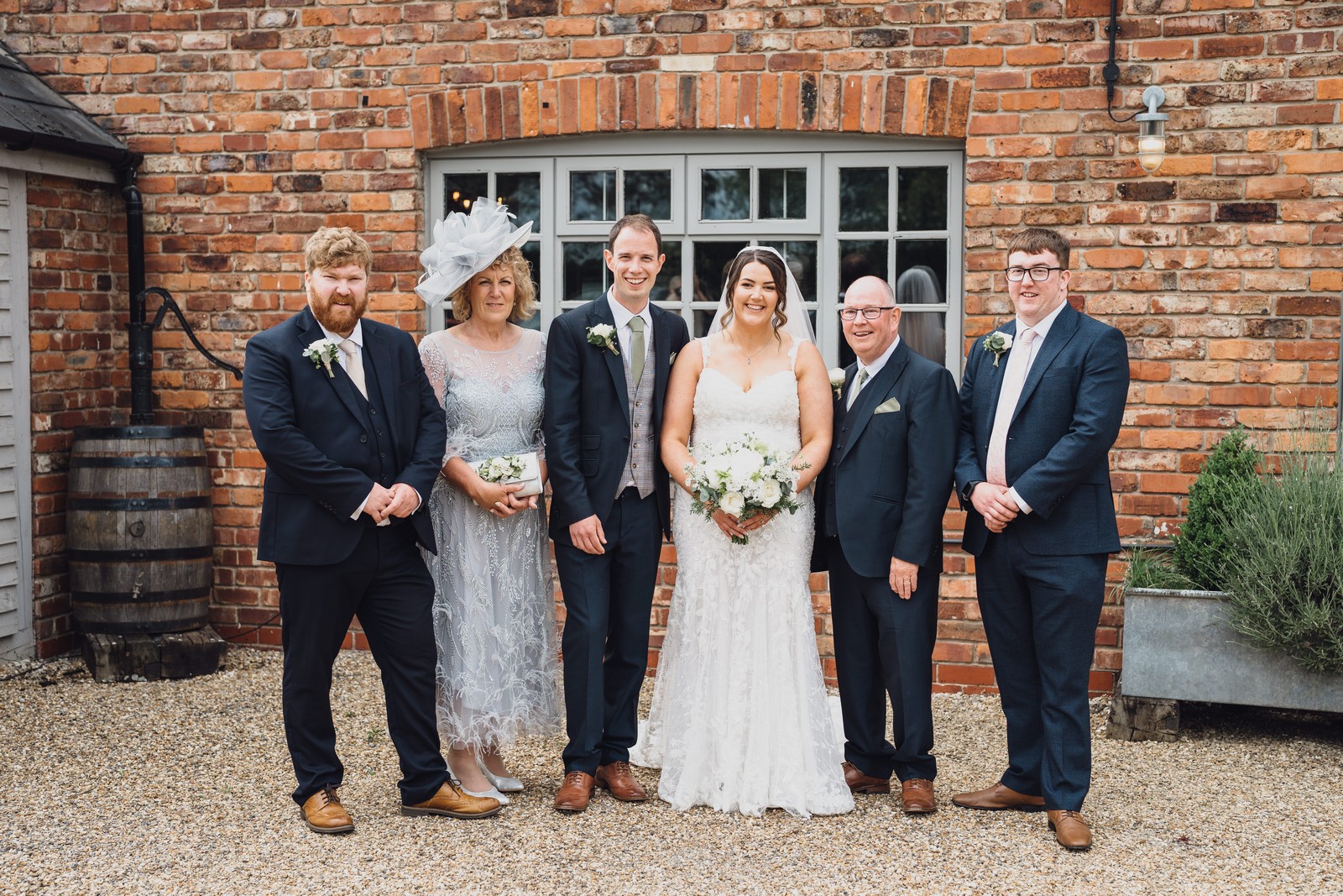 Chloe & Aidan - A Fun, Joyful, and Wholesome Celebration Chloe & Aidan - A Fun, Joyful, and Wholesome Celebration