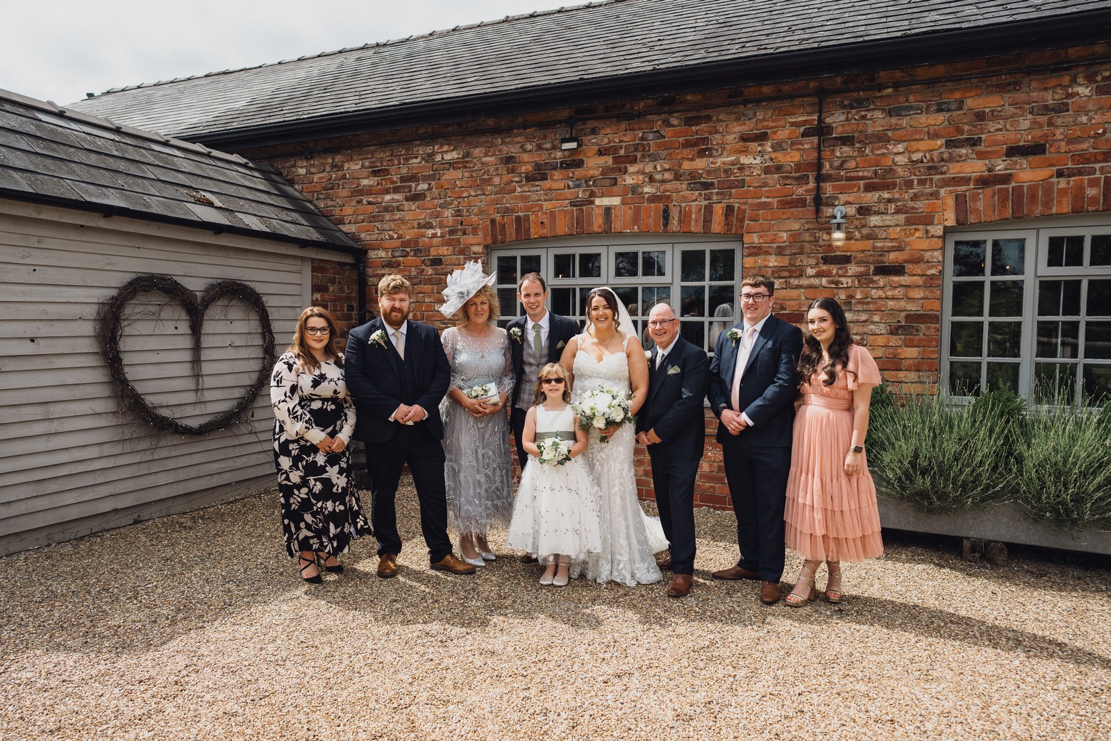 Chloe & Aidan - A Fun, Joyful, and Wholesome Celebration Chloe & Aidan - A Fun, Joyful, and Wholesome Celebration