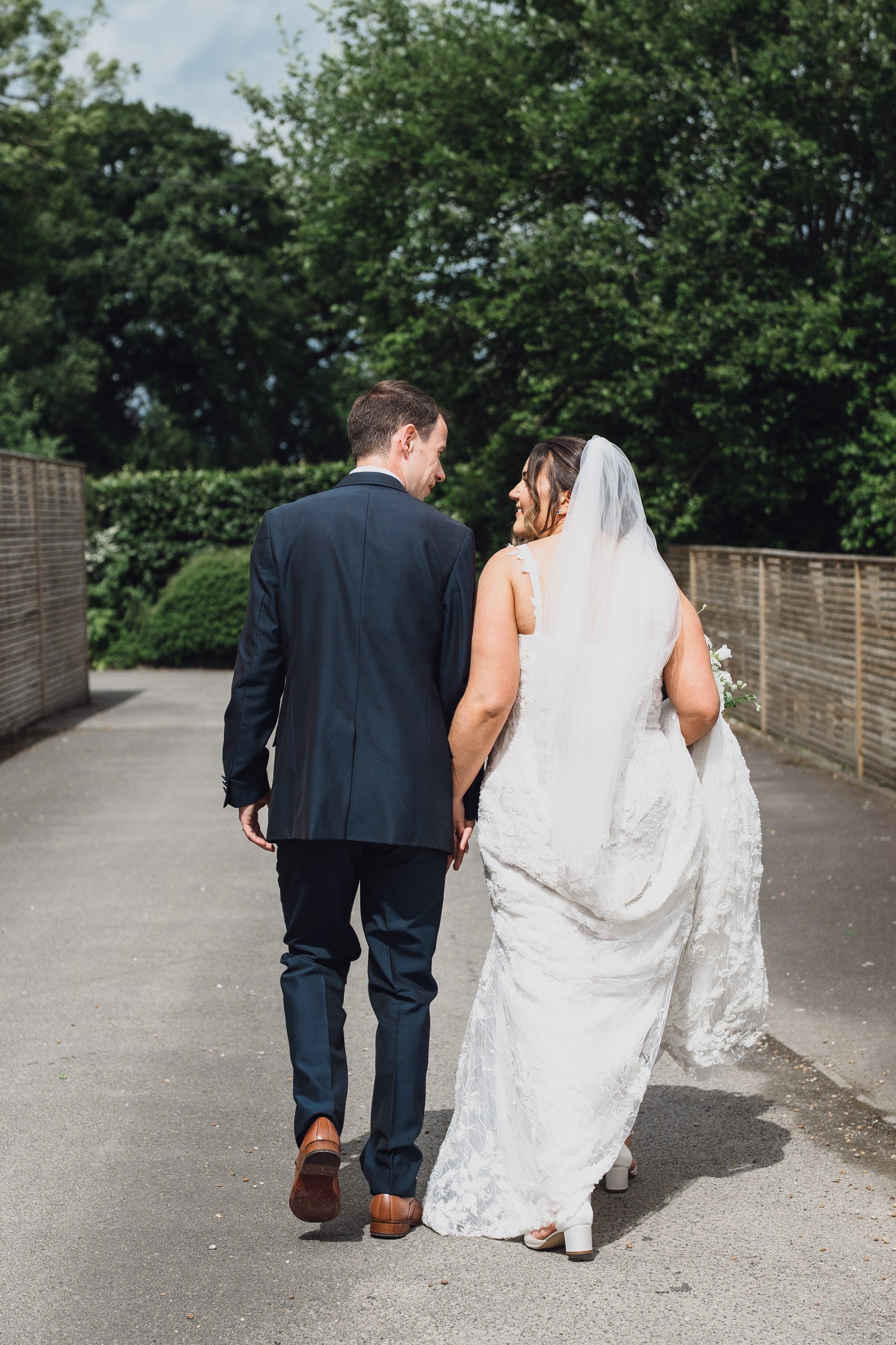 Chloe & Aidan - A Fun, Joyful, and Wholesome Celebration Chloe & Aidan - A Fun, Joyful, and Wholesome Celebration