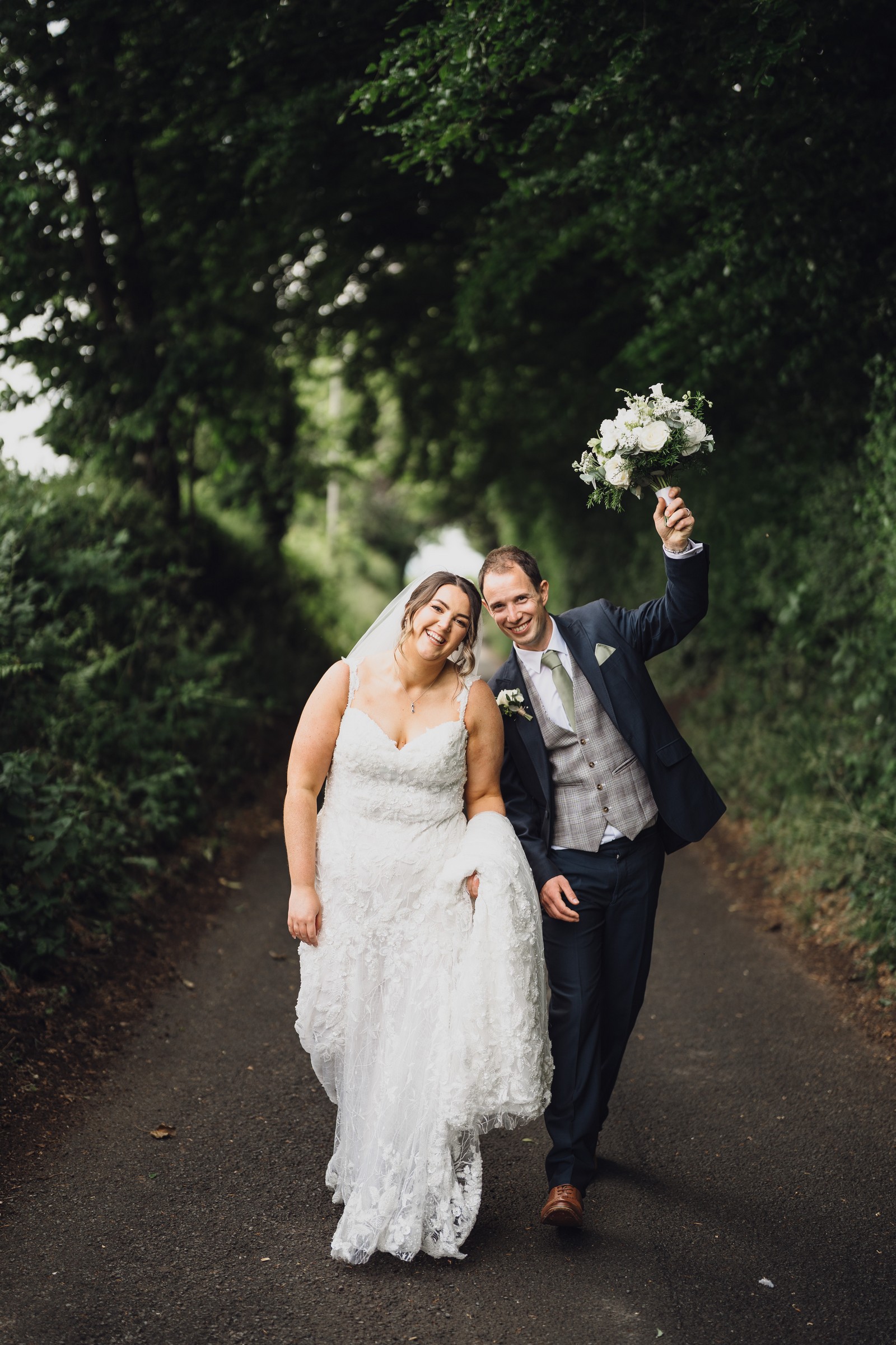 Chloe & Aidan - A Fun, Joyful, and Wholesome Celebration Chloe & Aidan - A Fun, Joyful, and Wholesome Celebration