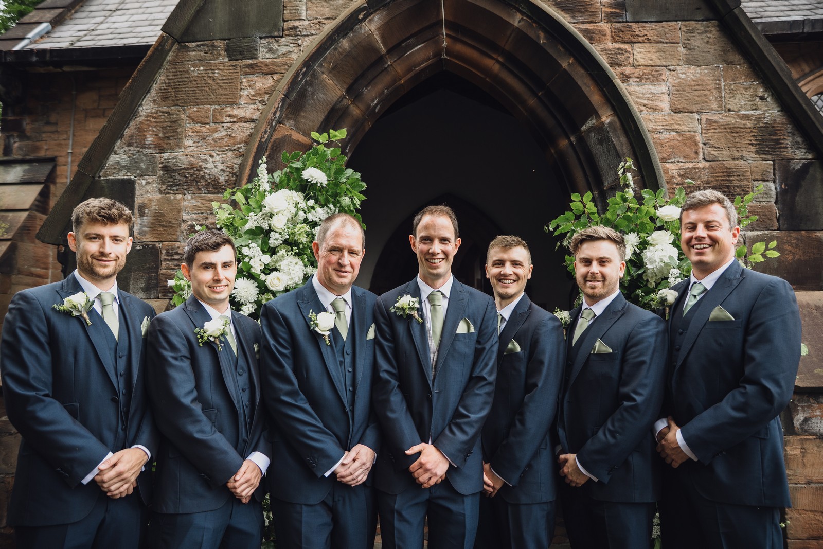 Chloe & Aidan - A Fun, Joyful, and Wholesome Celebration Chloe & Aidan - A Fun, Joyful, and Wholesome Celebration