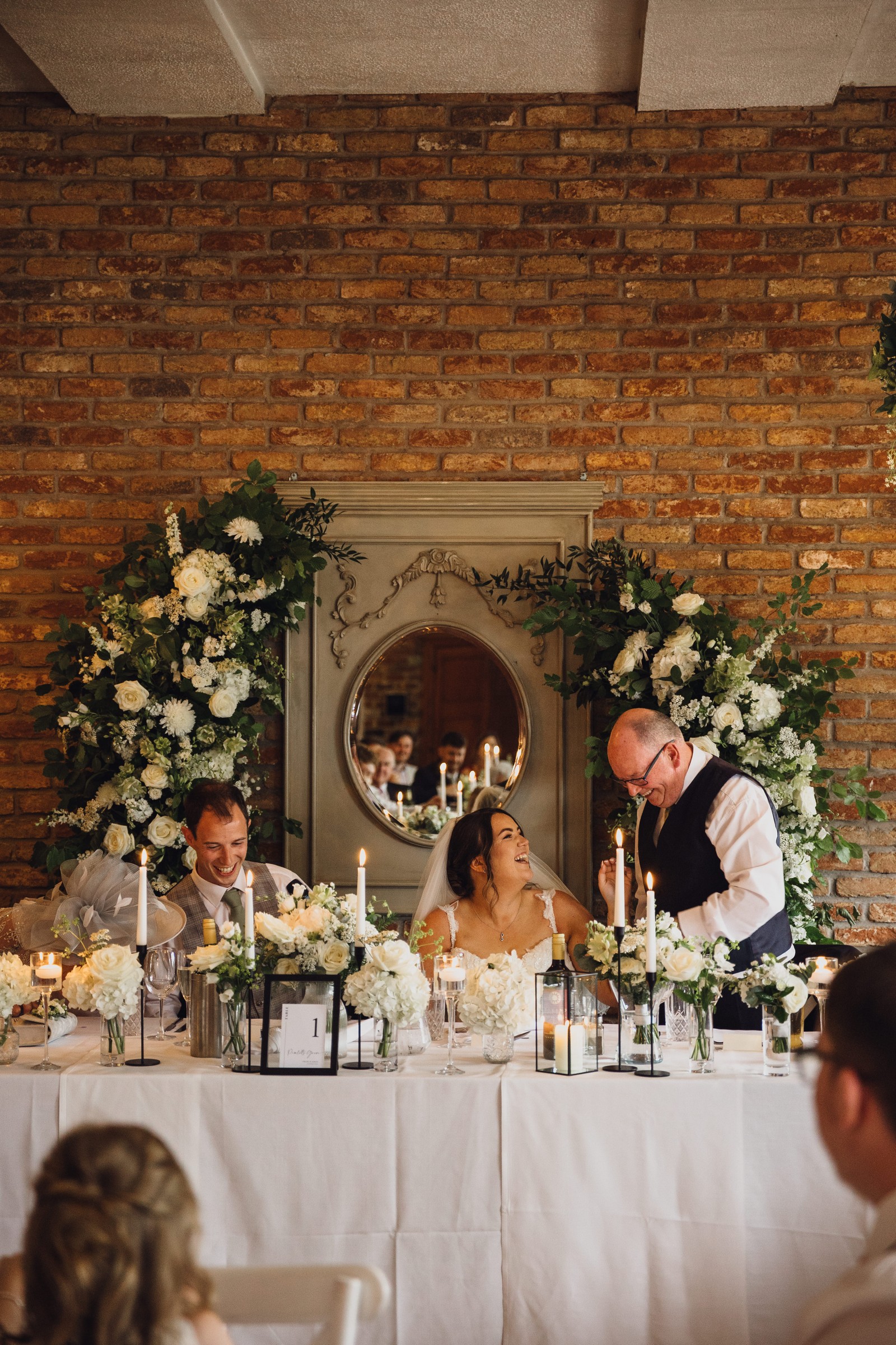 Chloe & Aidan - A Fun, Joyful, and Wholesome Celebration Chloe & Aidan - A Fun, Joyful, and Wholesome Celebration