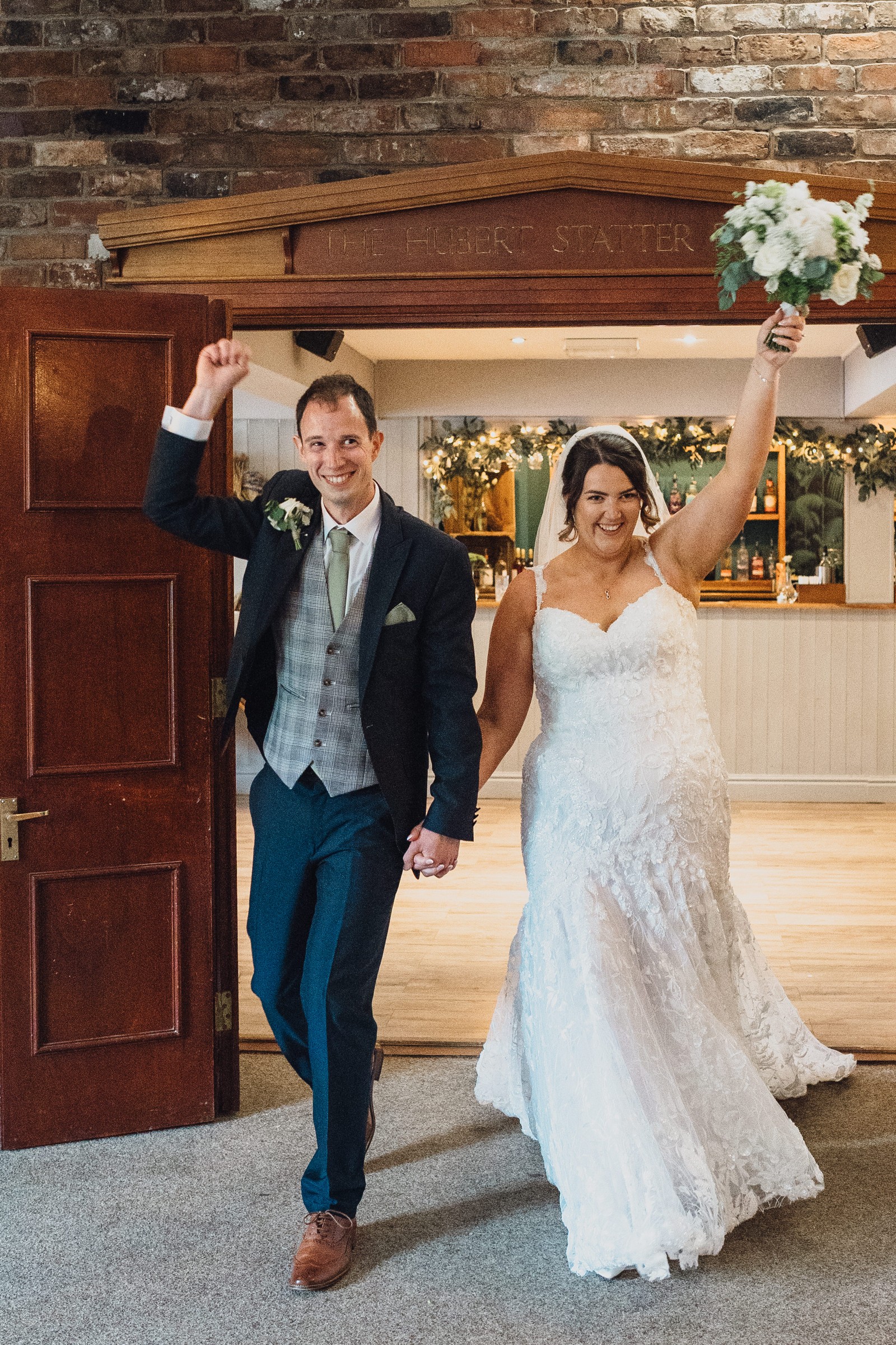 Chloe & Aidan - A Fun, Joyful, and Wholesome Celebration Chloe & Aidan - A Fun, Joyful, and Wholesome Celebration