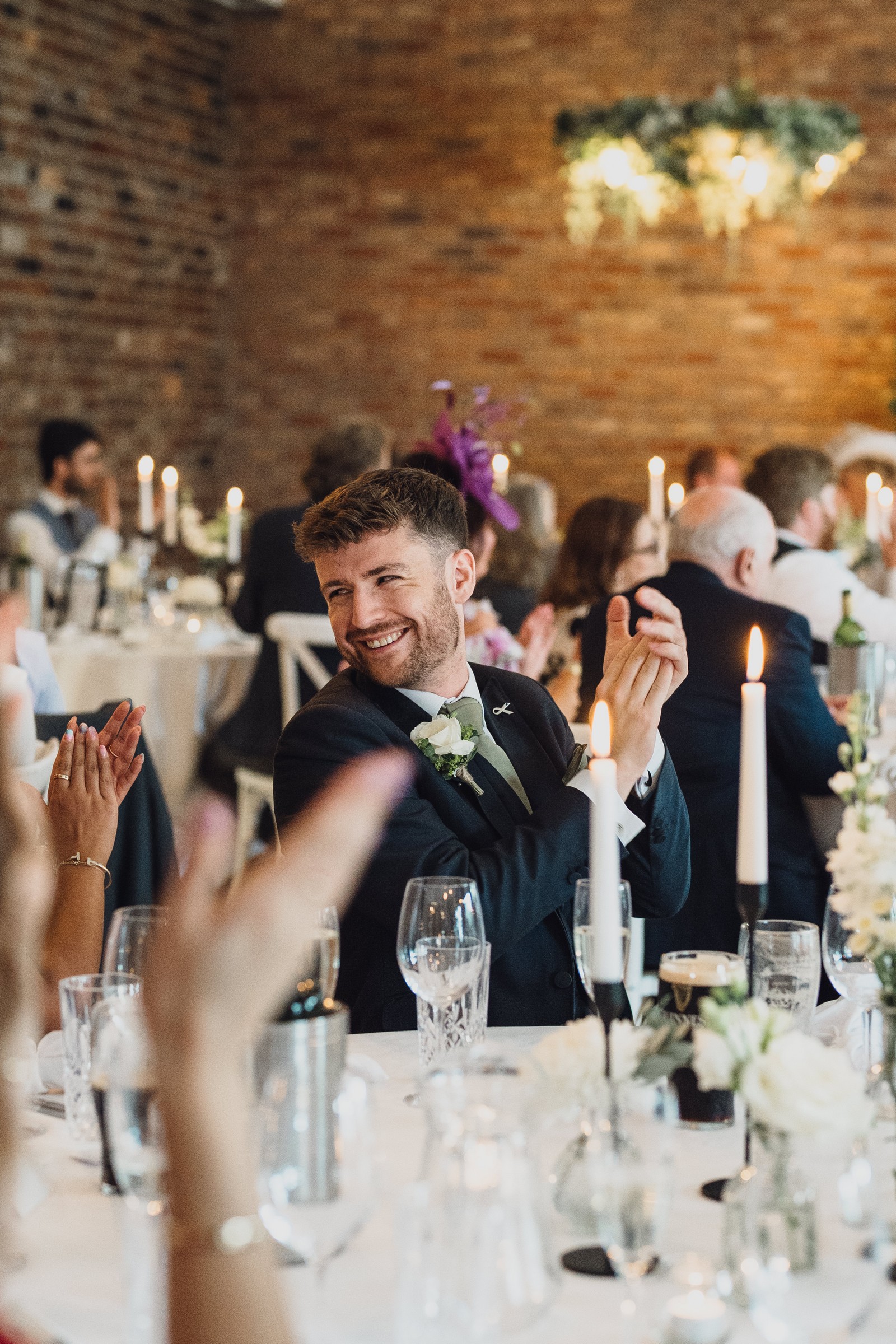 Chloe & Aidan - A Fun, Joyful, and Wholesome Celebration Chloe & Aidan - A Fun, Joyful, and Wholesome Celebration