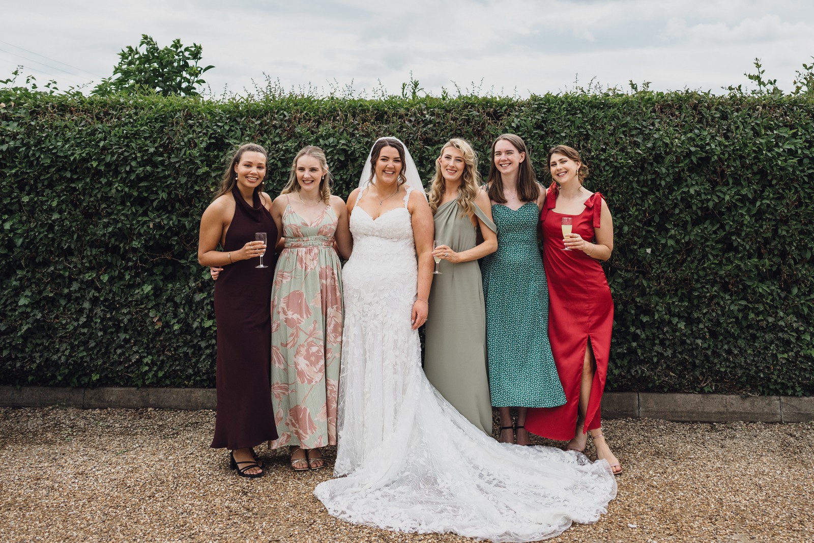 Chloe & Aidan - A Fun, Joyful, and Wholesome Celebration Chloe & Aidan - A Fun, Joyful, and Wholesome Celebration