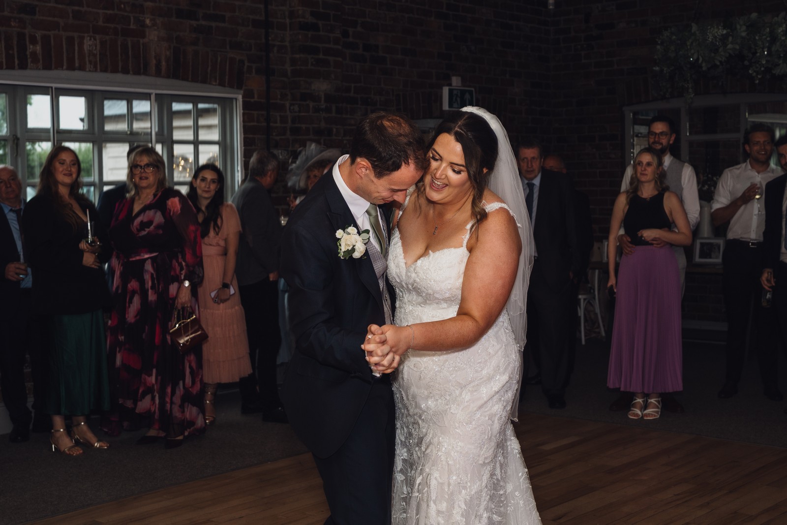 Chloe & Aidan - A Fun, Joyful, and Wholesome Celebration Chloe & Aidan - A Fun, Joyful, and Wholesome Celebration