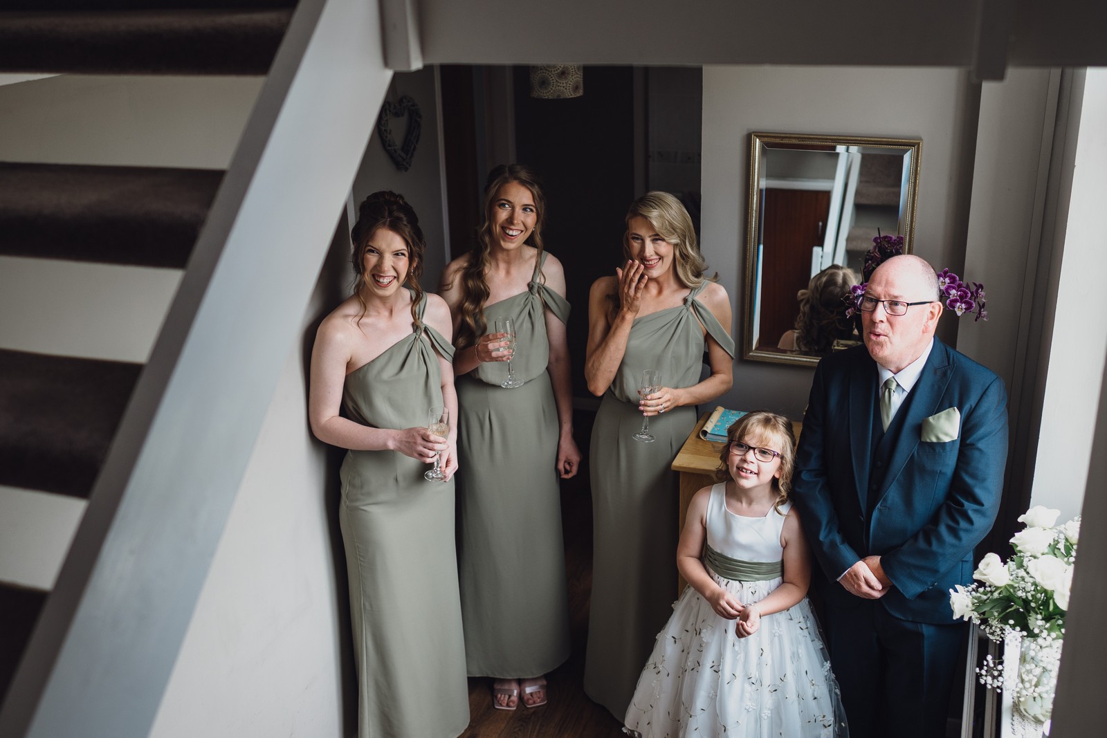 Chloe & Aidan - A Fun, Joyful, and Wholesome Celebration Chloe & Aidan - A Fun, Joyful, and Wholesome Celebration