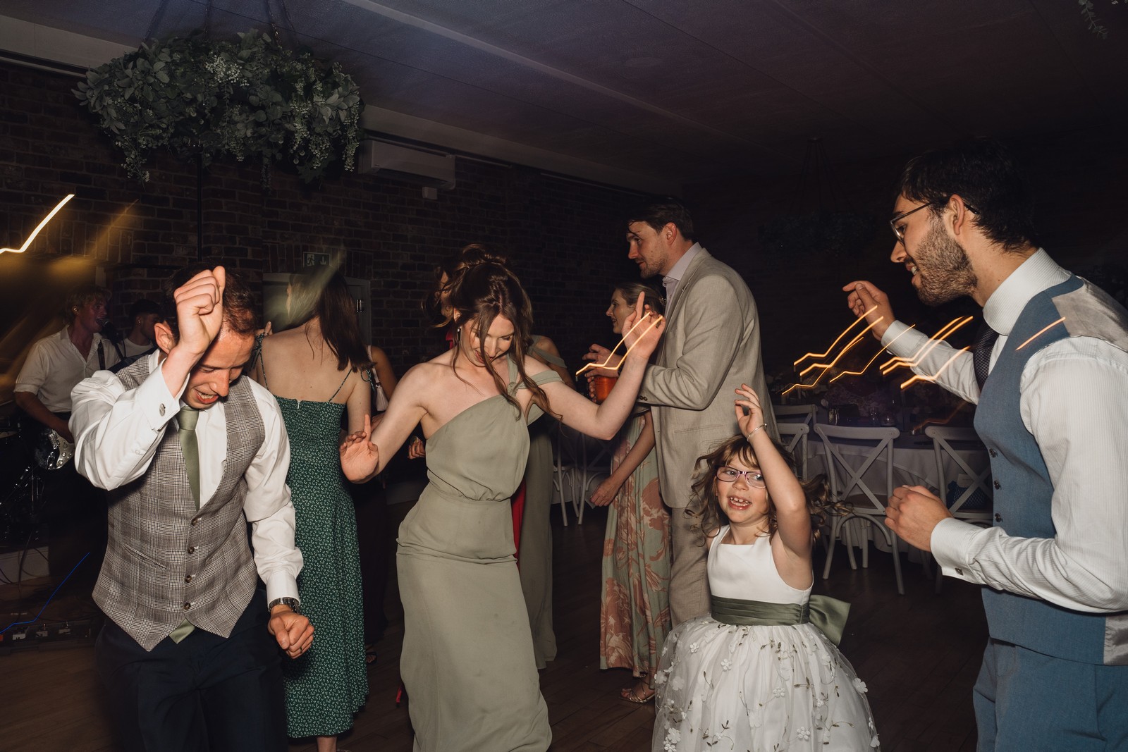 Chloe & Aidan - A Fun, Joyful, and Wholesome Celebration Chloe & Aidan - A Fun, Joyful, and Wholesome Celebration