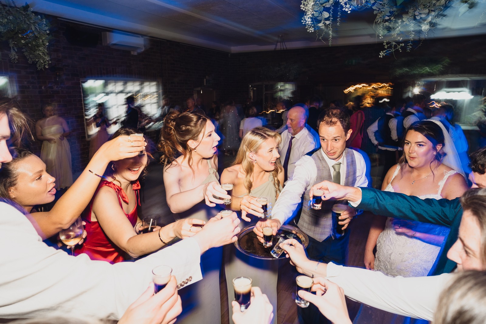 Chloe & Aidan - A Fun, Joyful, and Wholesome Celebration Chloe & Aidan - A Fun, Joyful, and Wholesome Celebration