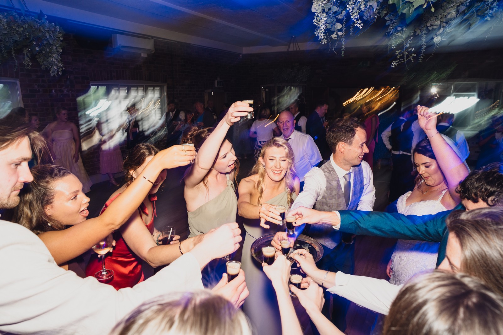 Chloe & Aidan - A Fun, Joyful, and Wholesome Celebration Chloe & Aidan - A Fun, Joyful, and Wholesome Celebration