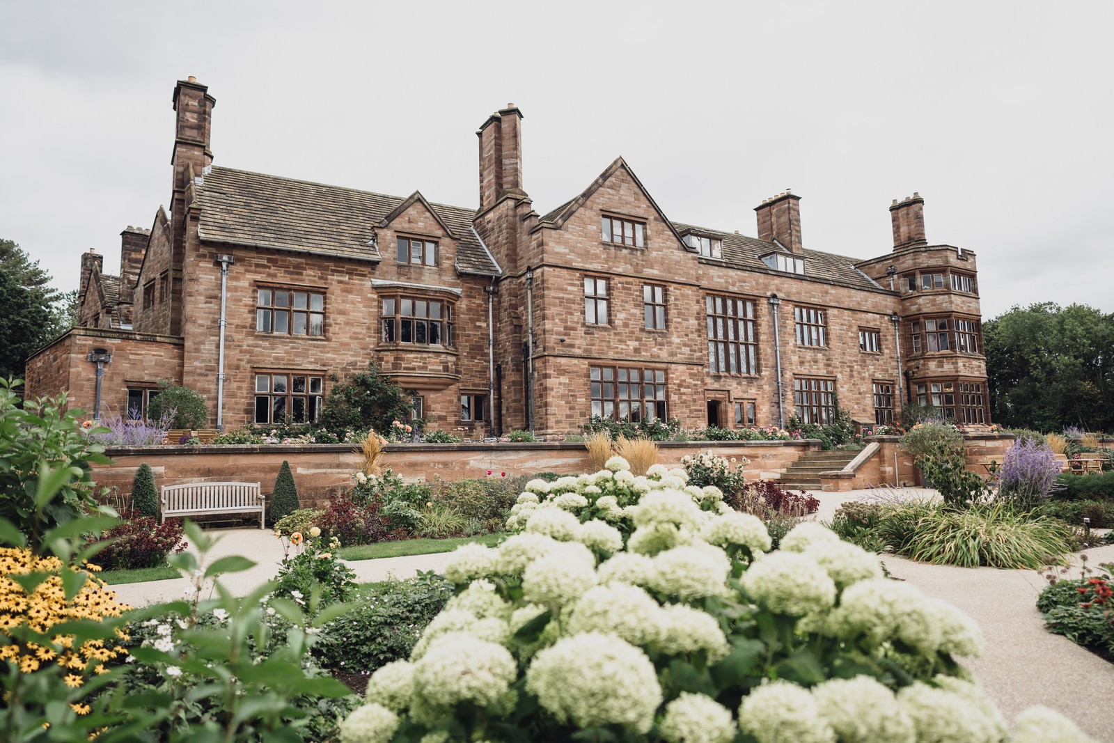 Emma & Luke - A Flawless, Wholesome Salt House Wedding Emma & Luke - A Flawless, Wholesome Salt House Wedding
