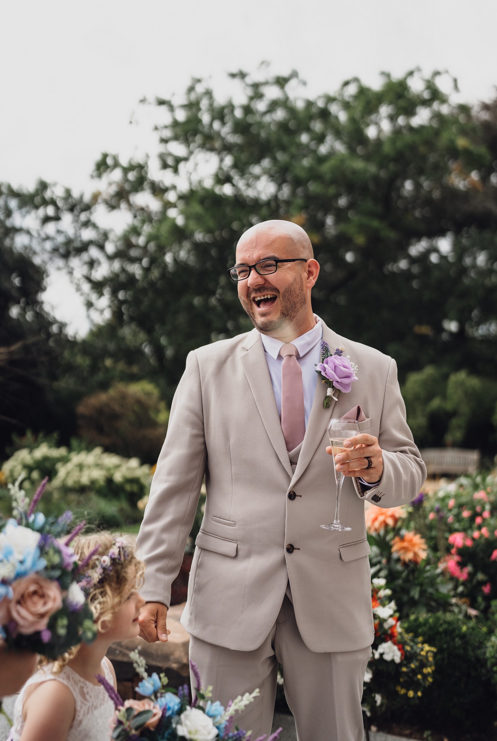 Emma & Luke - A Flawless, Wholesome Salt House Wedding Emma & Luke - A Flawless, Wholesome Salt House Wedding