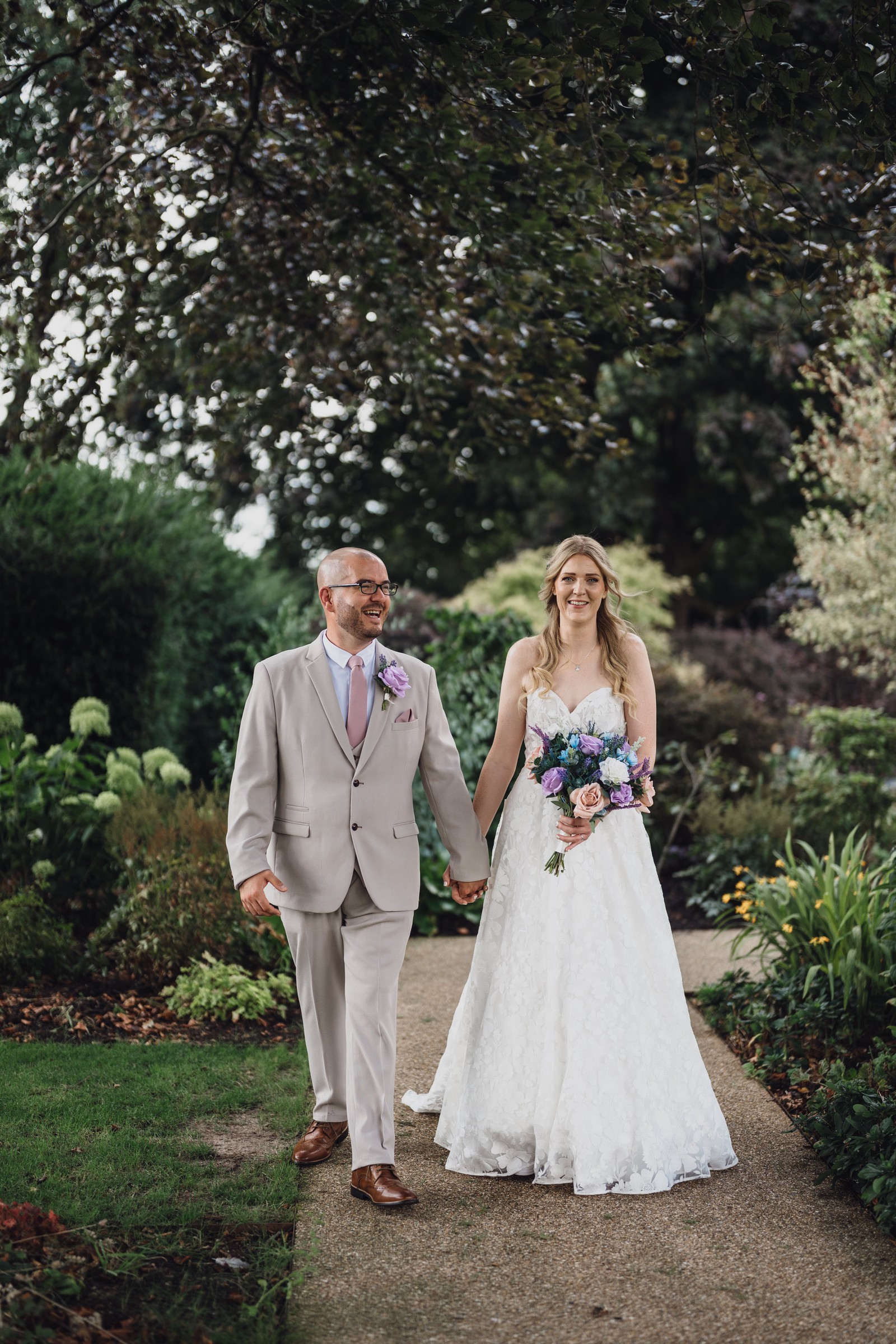 Emma & Luke - A Flawless, Wholesome Salt House Wedding Emma & Luke - A Flawless, Wholesome Salt House Wedding