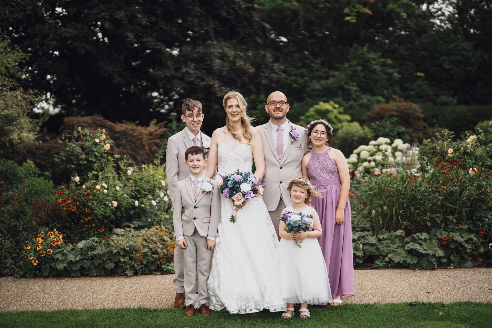 Emma & Luke - A Flawless, Wholesome Salt House Wedding Emma & Luke - A Flawless, Wholesome Salt House Wedding