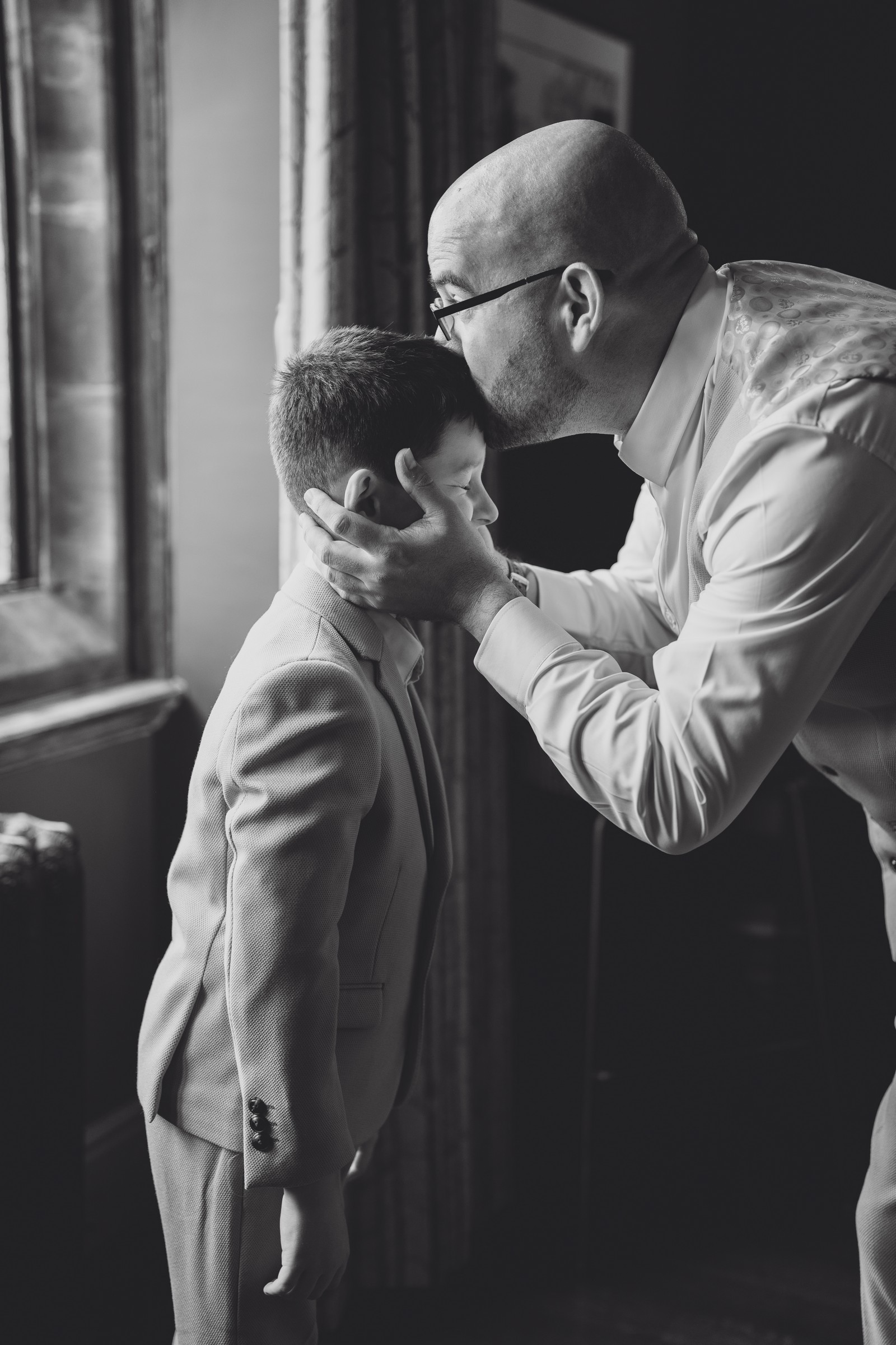 Emma & Luke - A Flawless, Wholesome Salt House Wedding Emma & Luke - A Flawless, Wholesome Salt House Wedding