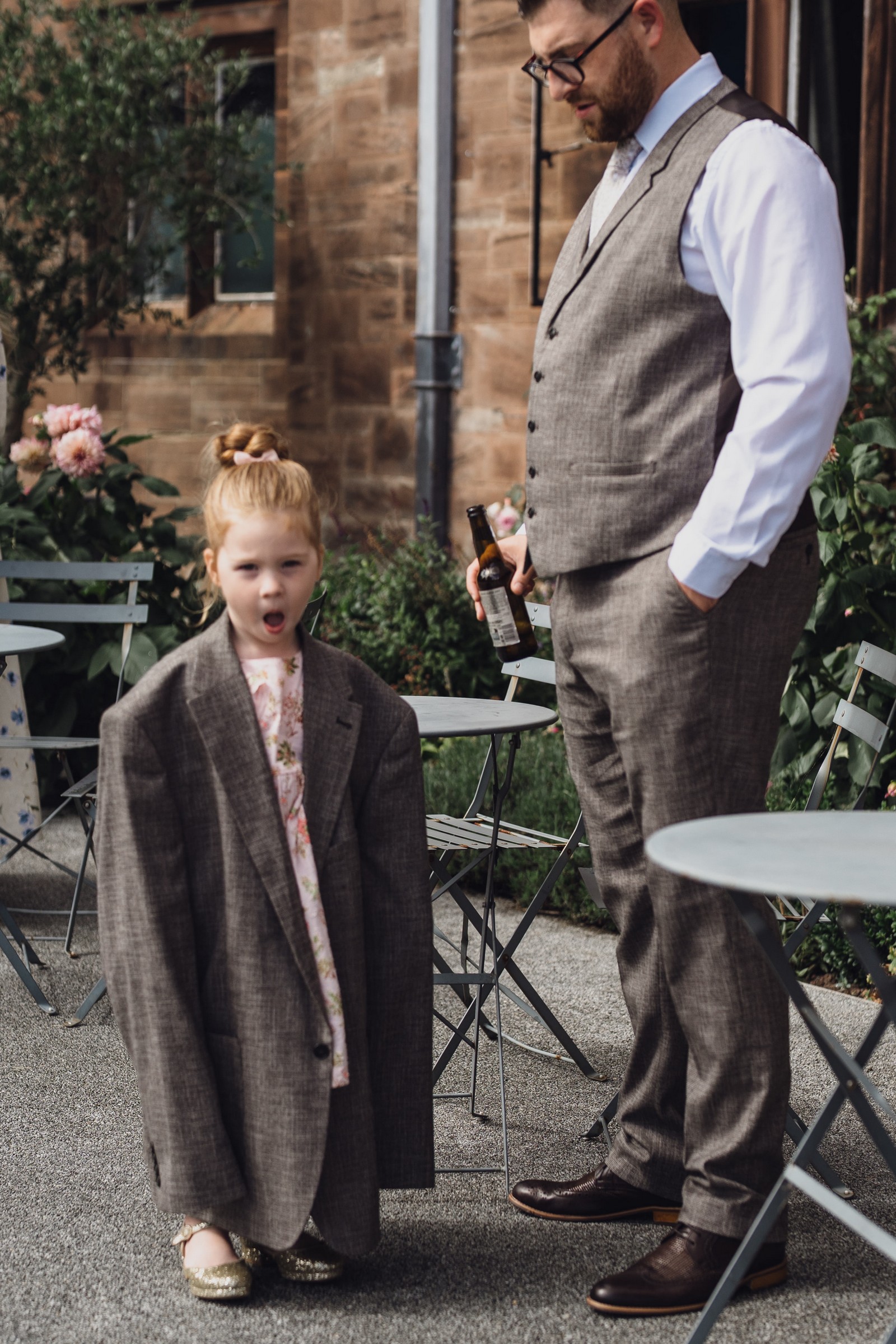 Emma & Luke - A Flawless, Wholesome Salt House Wedding Emma & Luke - A Flawless, Wholesome Salt House Wedding