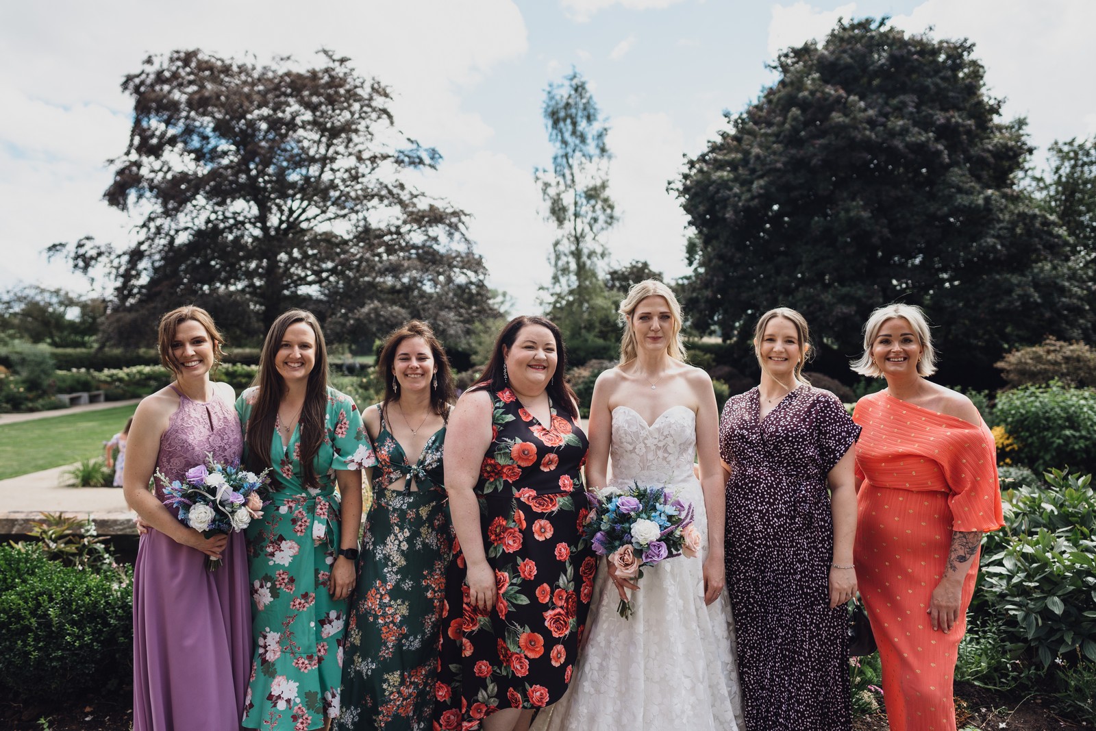 Emma & Luke - A Flawless, Wholesome Salt House Wedding Emma & Luke - A Flawless, Wholesome Salt House Wedding