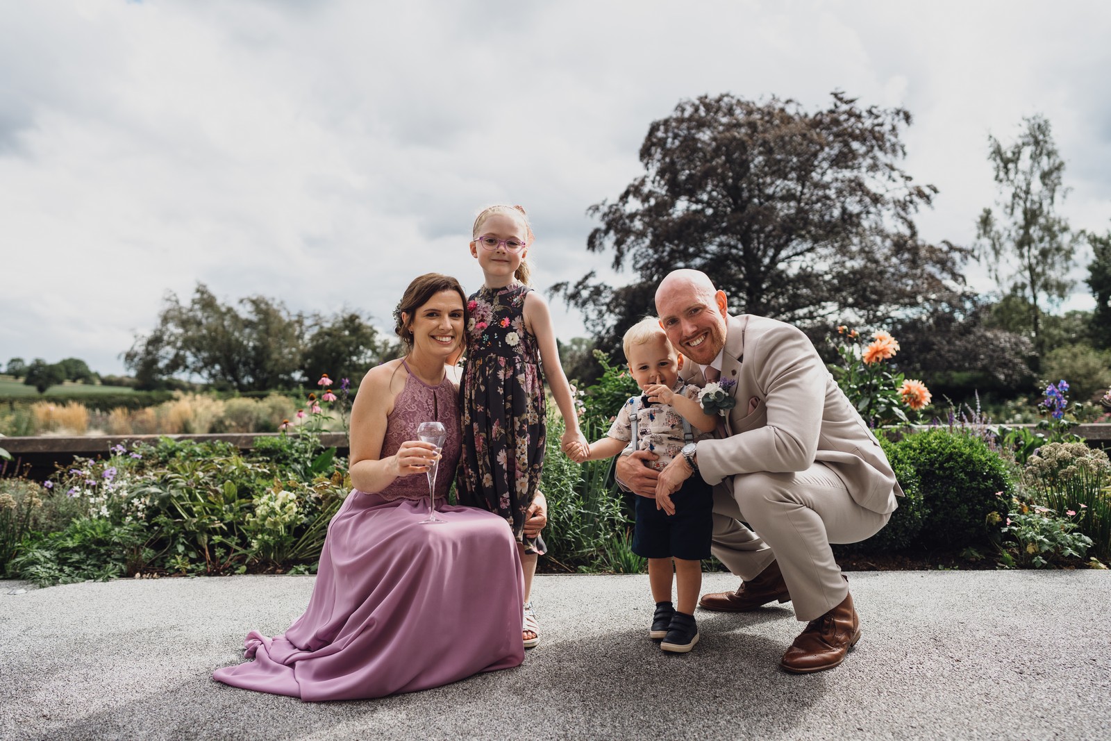 Emma & Luke - A Flawless, Wholesome Salt House Wedding Emma & Luke - A Flawless, Wholesome Salt House Wedding