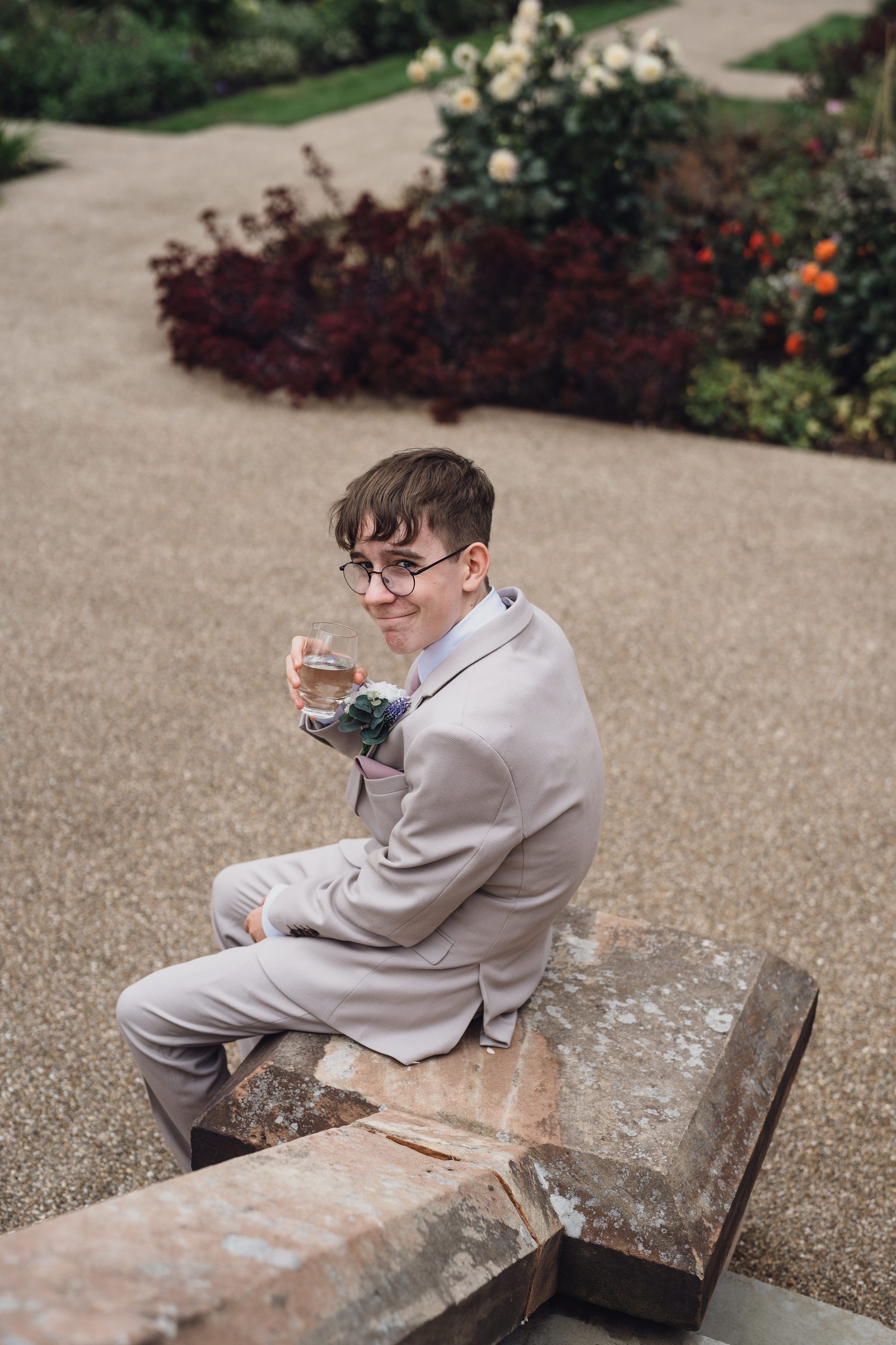 Emma & Luke - A Flawless, Wholesome Salt House Wedding Emma & Luke - A Flawless, Wholesome Salt House Wedding