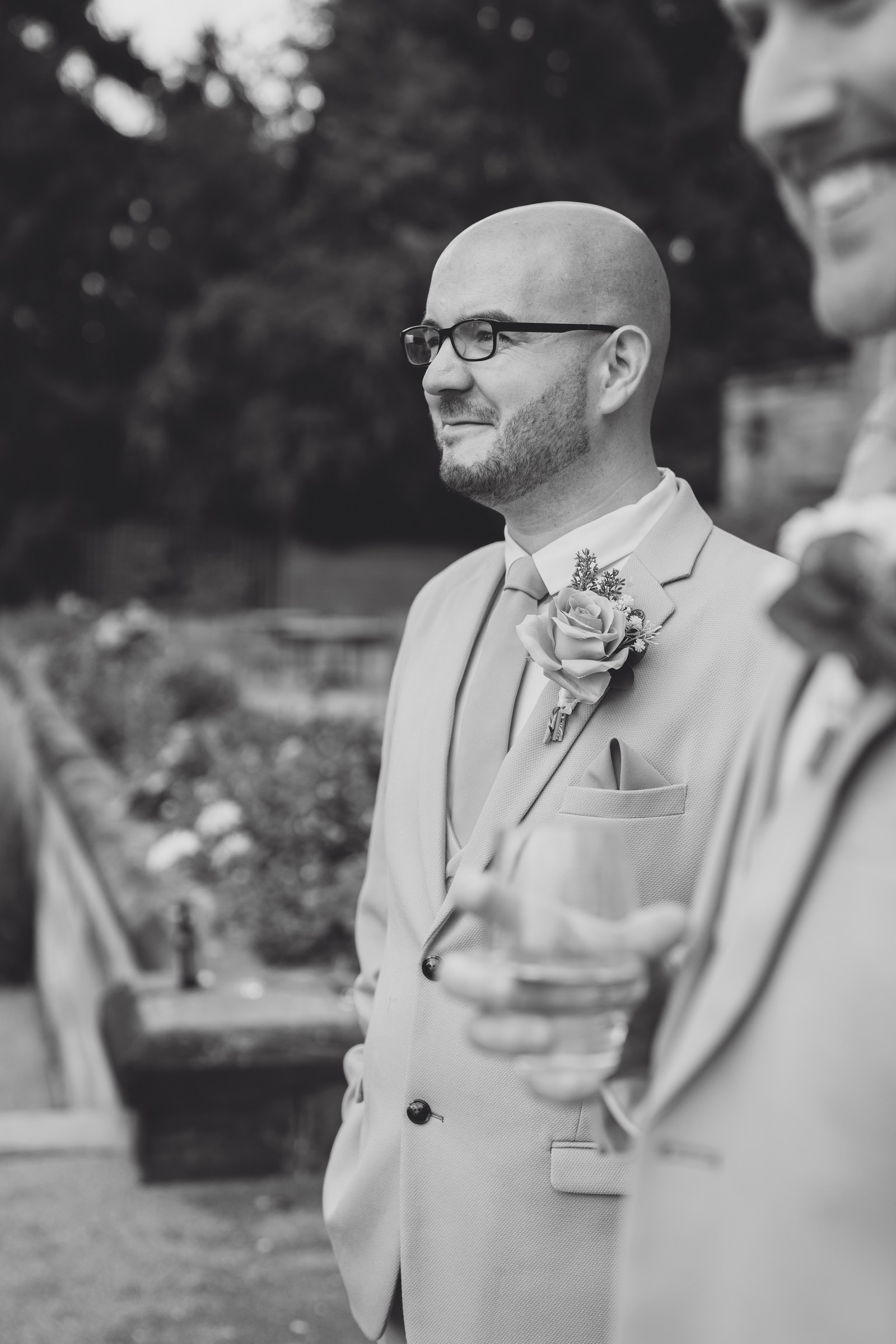 Emma & Luke - A Flawless, Wholesome Salt House Wedding Emma & Luke - A Flawless, Wholesome Salt House Wedding