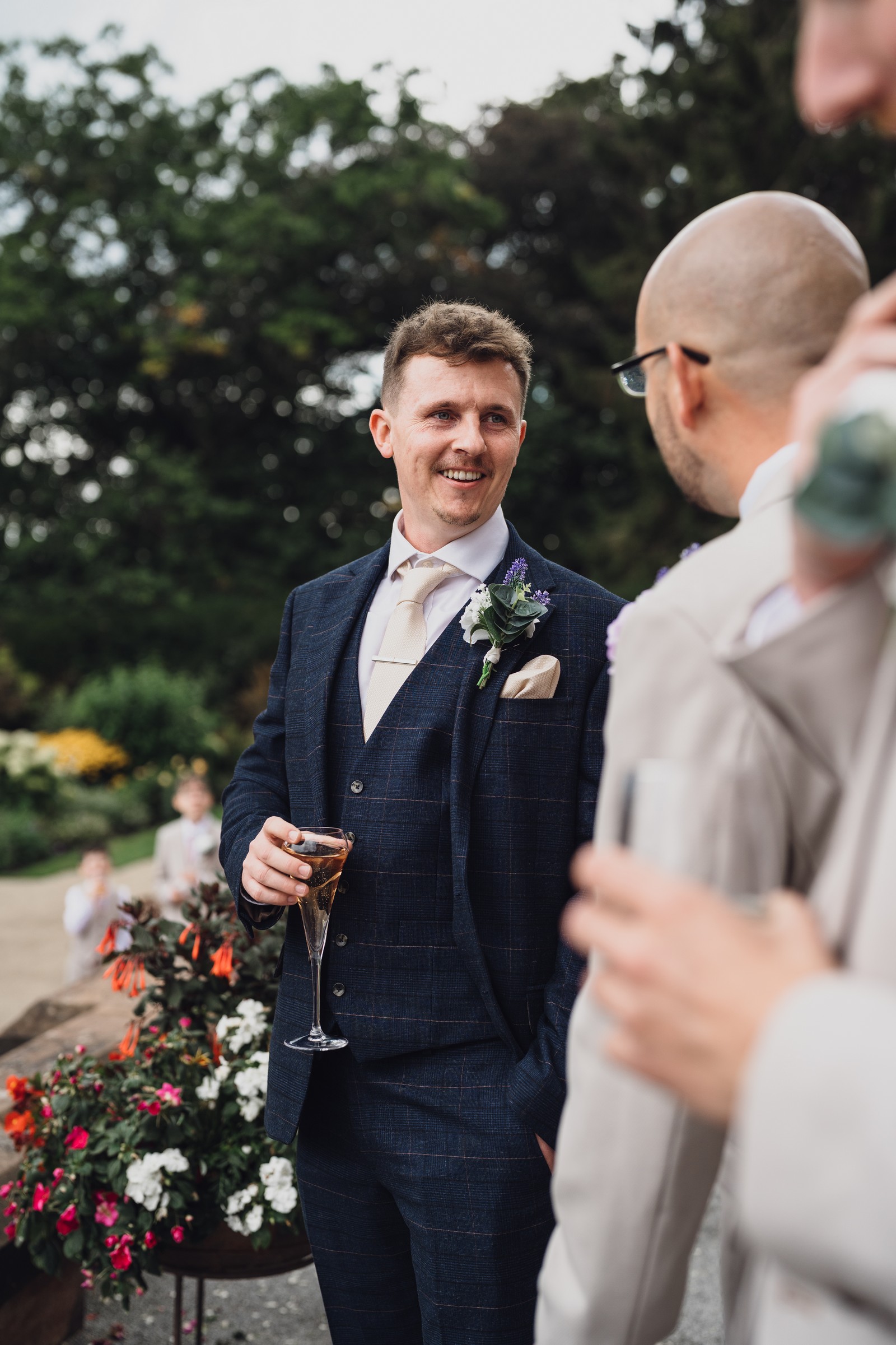 Emma & Luke - A Flawless, Wholesome Salt House Wedding Emma & Luke - A Flawless, Wholesome Salt House Wedding