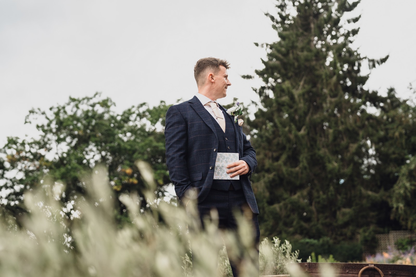 Emma & Luke - A Flawless, Wholesome Salt House Wedding Emma & Luke - A Flawless, Wholesome Salt House Wedding