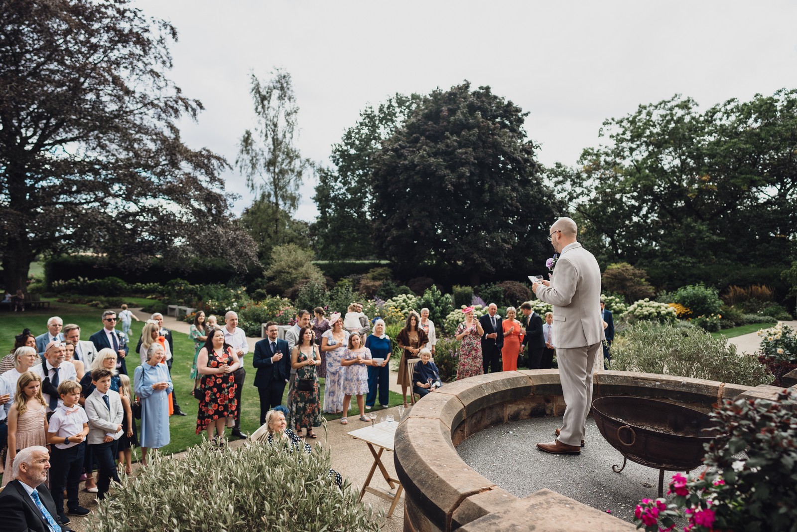 Emma & Luke - A Flawless, Wholesome Salt House Wedding Emma & Luke - A Flawless, Wholesome Salt House Wedding