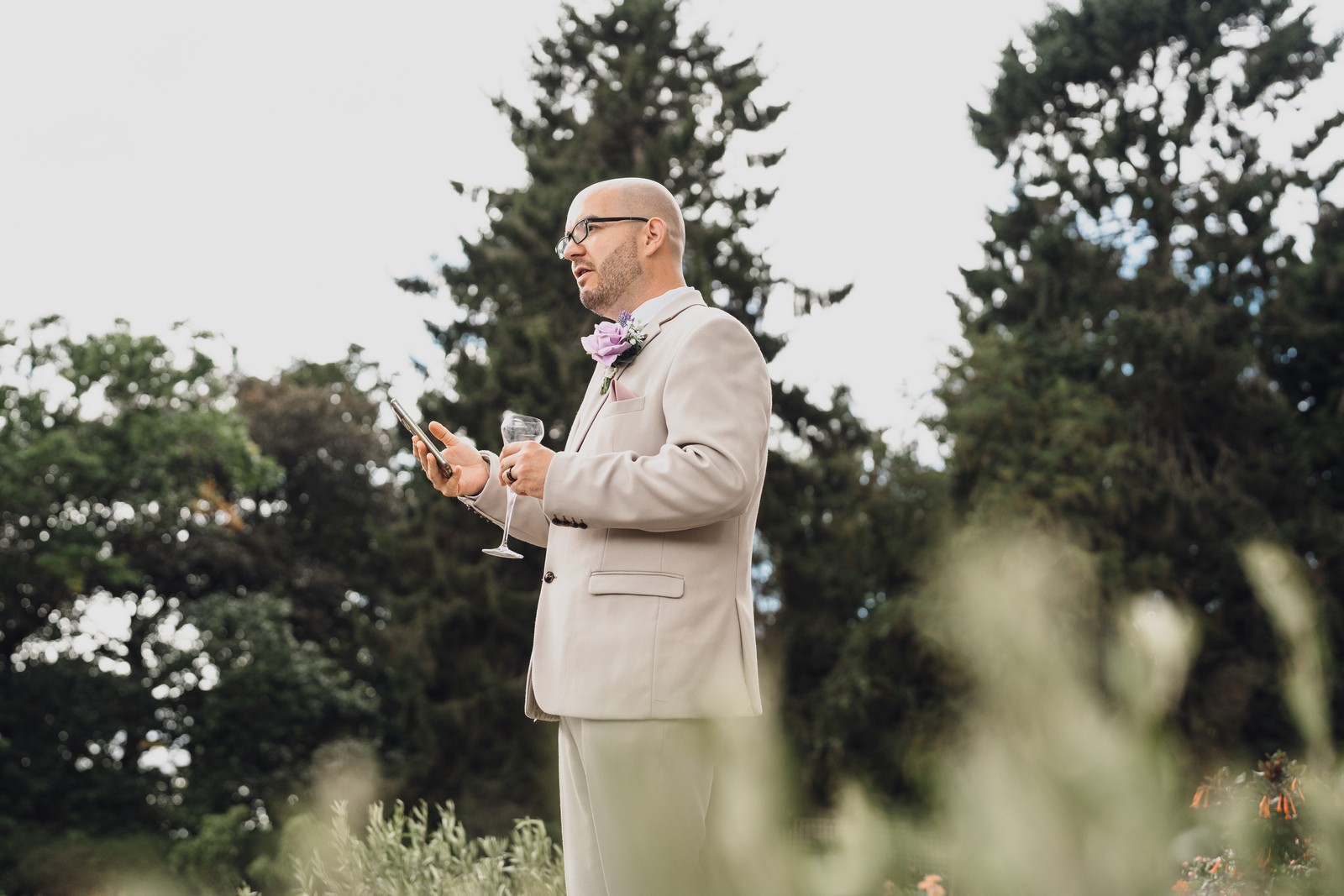 Emma & Luke - A Flawless, Wholesome Salt House Wedding Emma & Luke - A Flawless, Wholesome Salt House Wedding