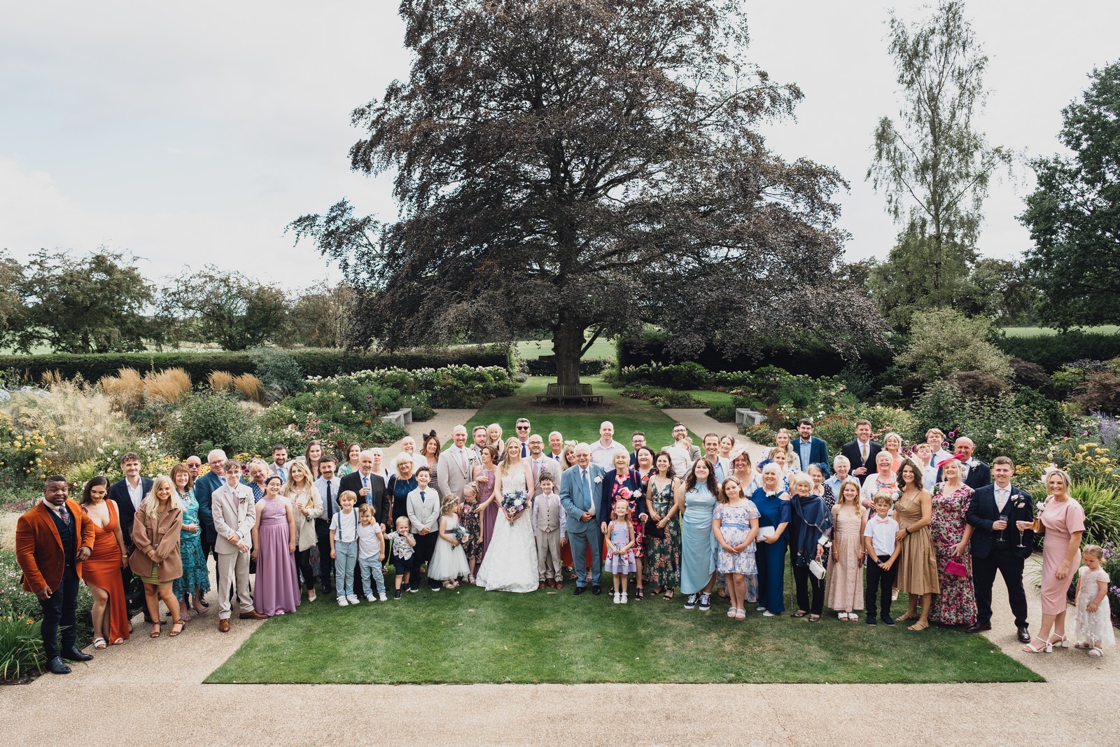 Emma & Luke - A Flawless, Wholesome Salt House Wedding Emma & Luke - A Flawless, Wholesome Salt House Wedding