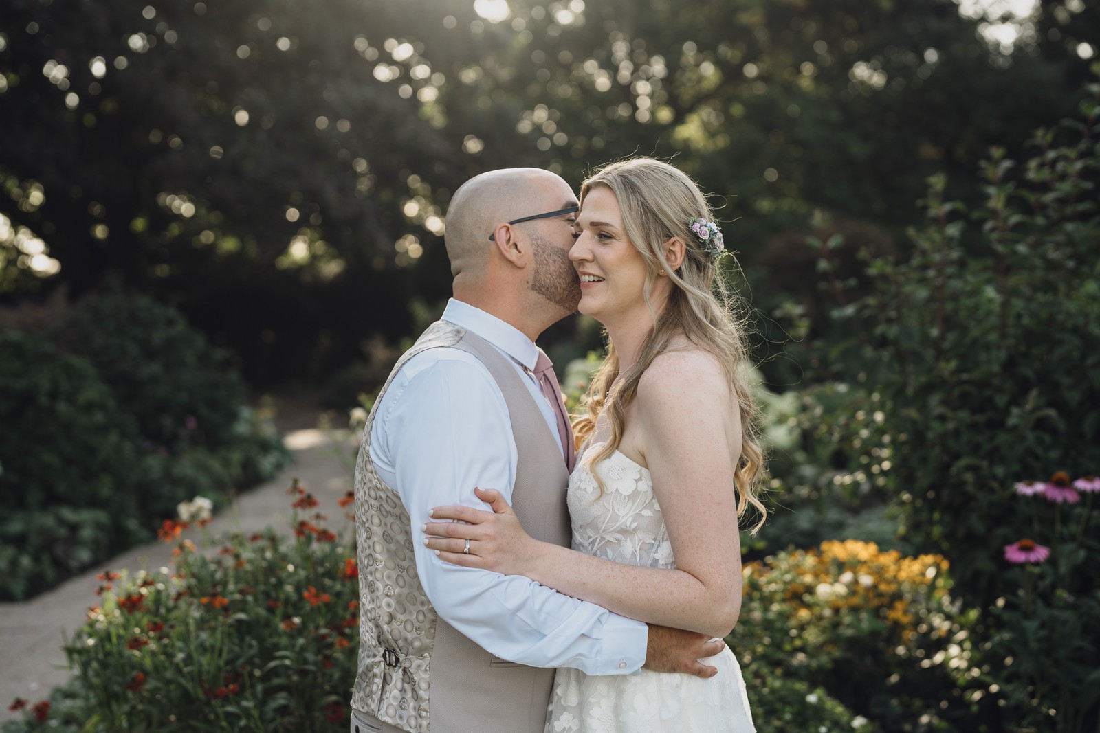 Emma & Luke - A Flawless, Wholesome Salt House Wedding Emma & Luke - A Flawless, Wholesome Salt House Wedding