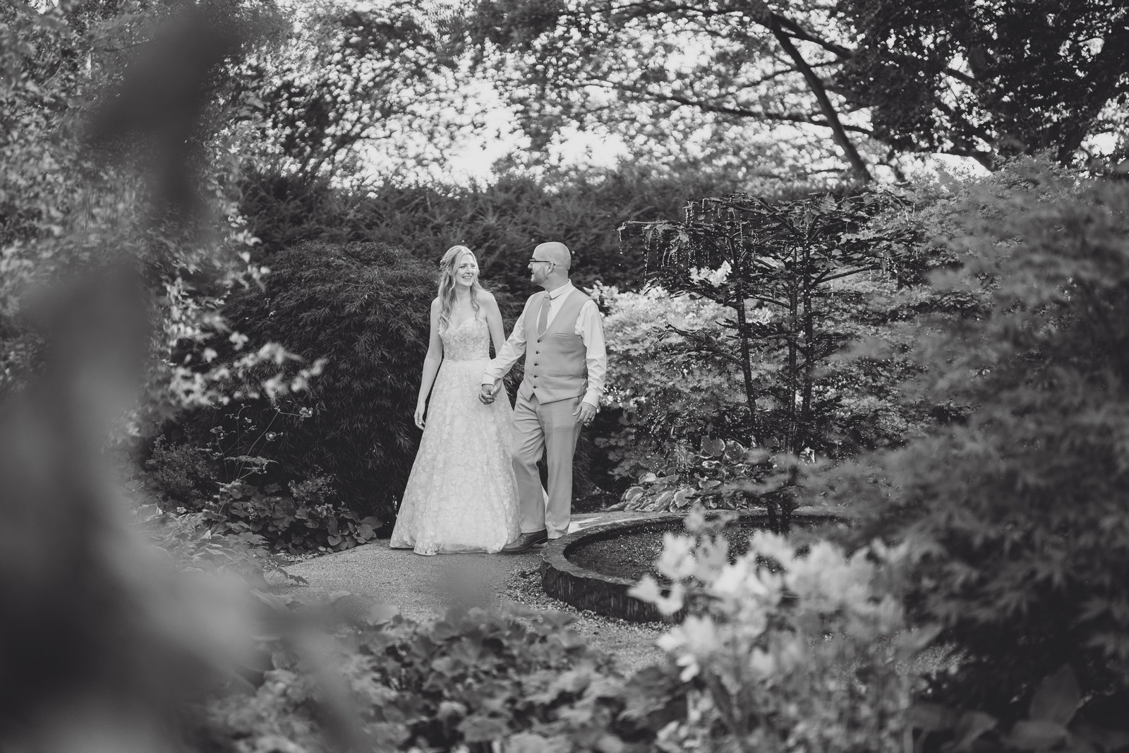 Emma & Luke - A Flawless, Wholesome Salt House Wedding Emma & Luke - A Flawless, Wholesome Salt House Wedding