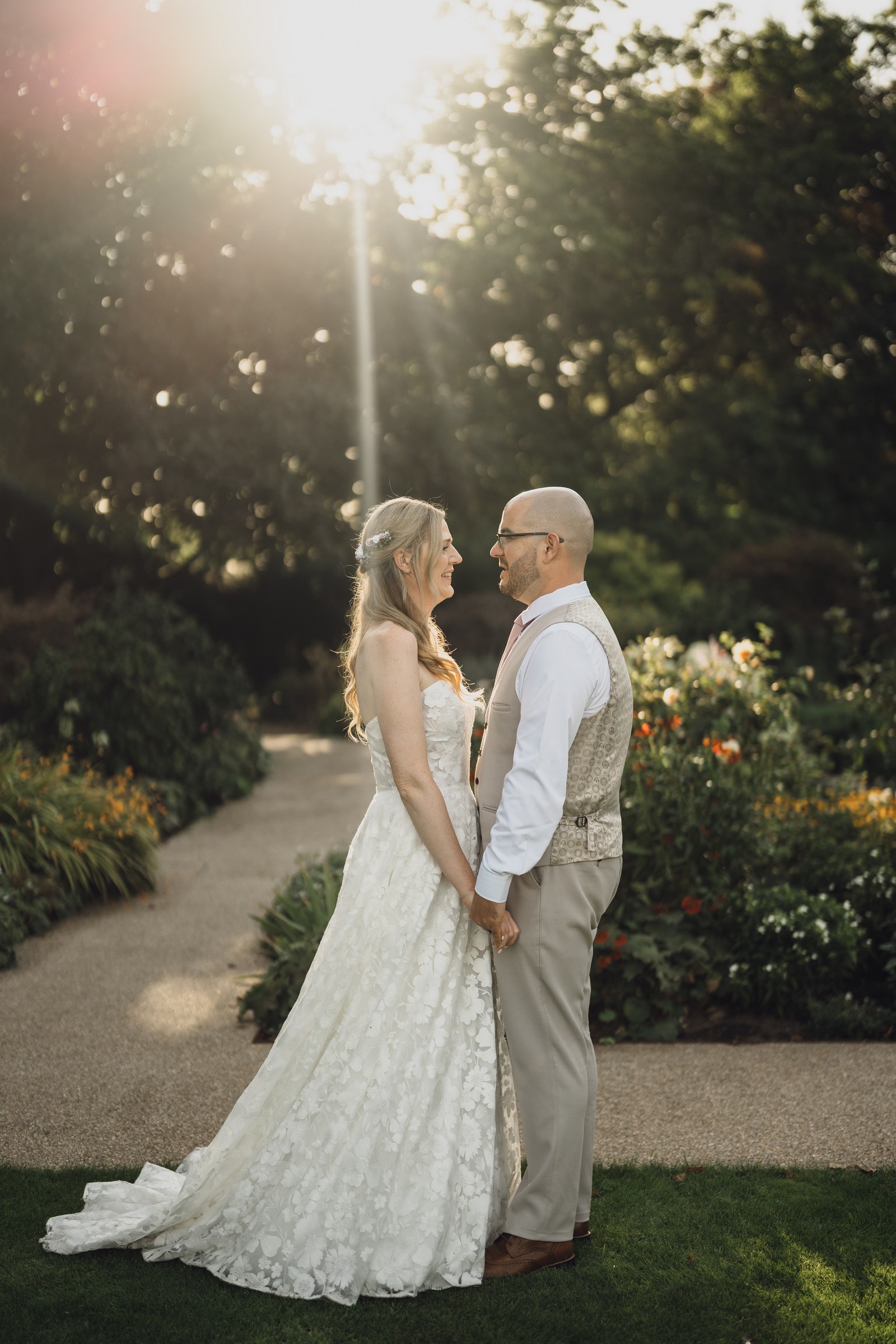Emma & Luke - A Flawless, Wholesome Salt House Wedding Emma & Luke - A Flawless, Wholesome Salt House Wedding