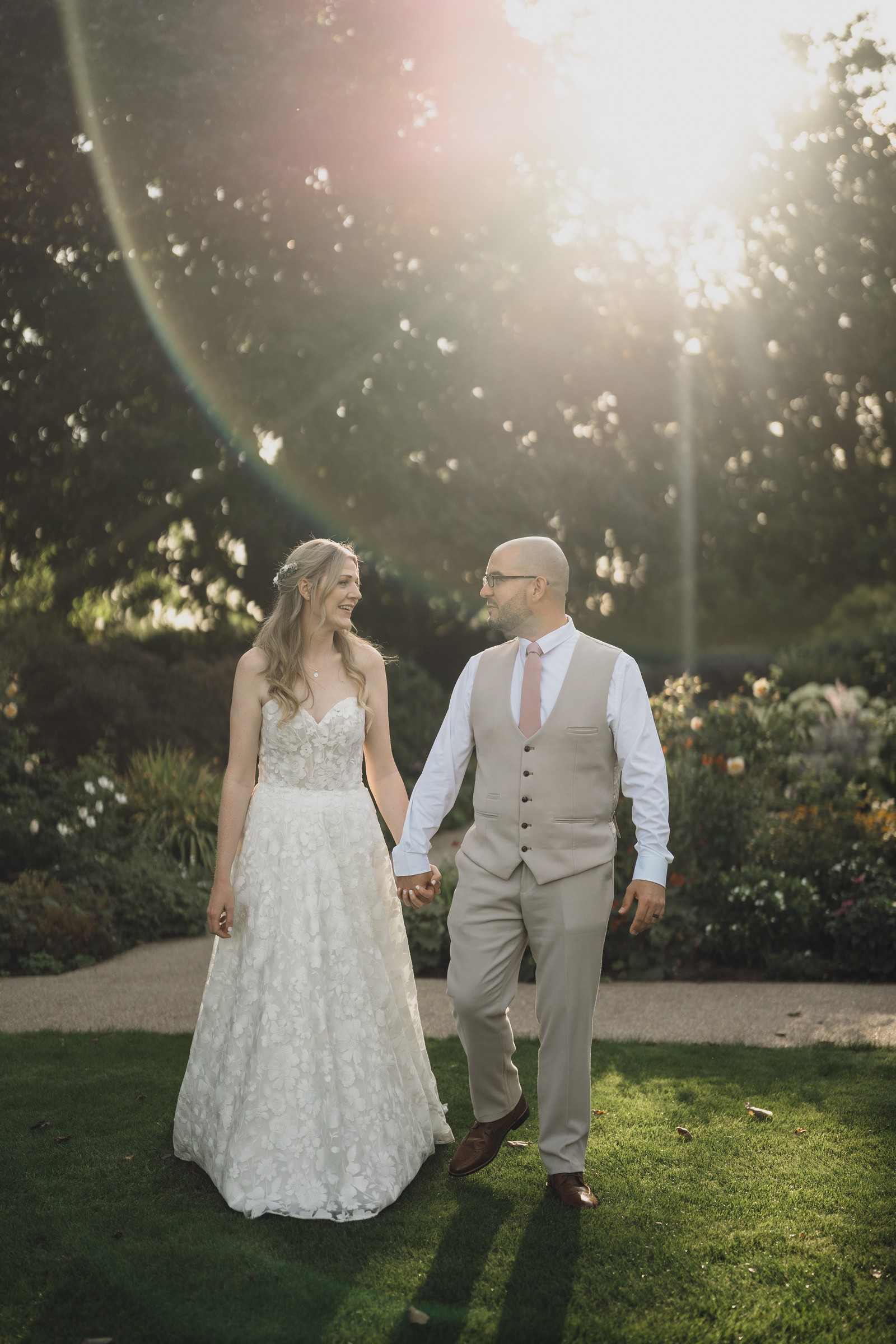 Emma & Luke - A Flawless, Wholesome Salt House Wedding Emma & Luke - A Flawless, Wholesome Salt House Wedding