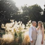 Emma & Luke - A Flawless, Wholesome Salt House Wedding