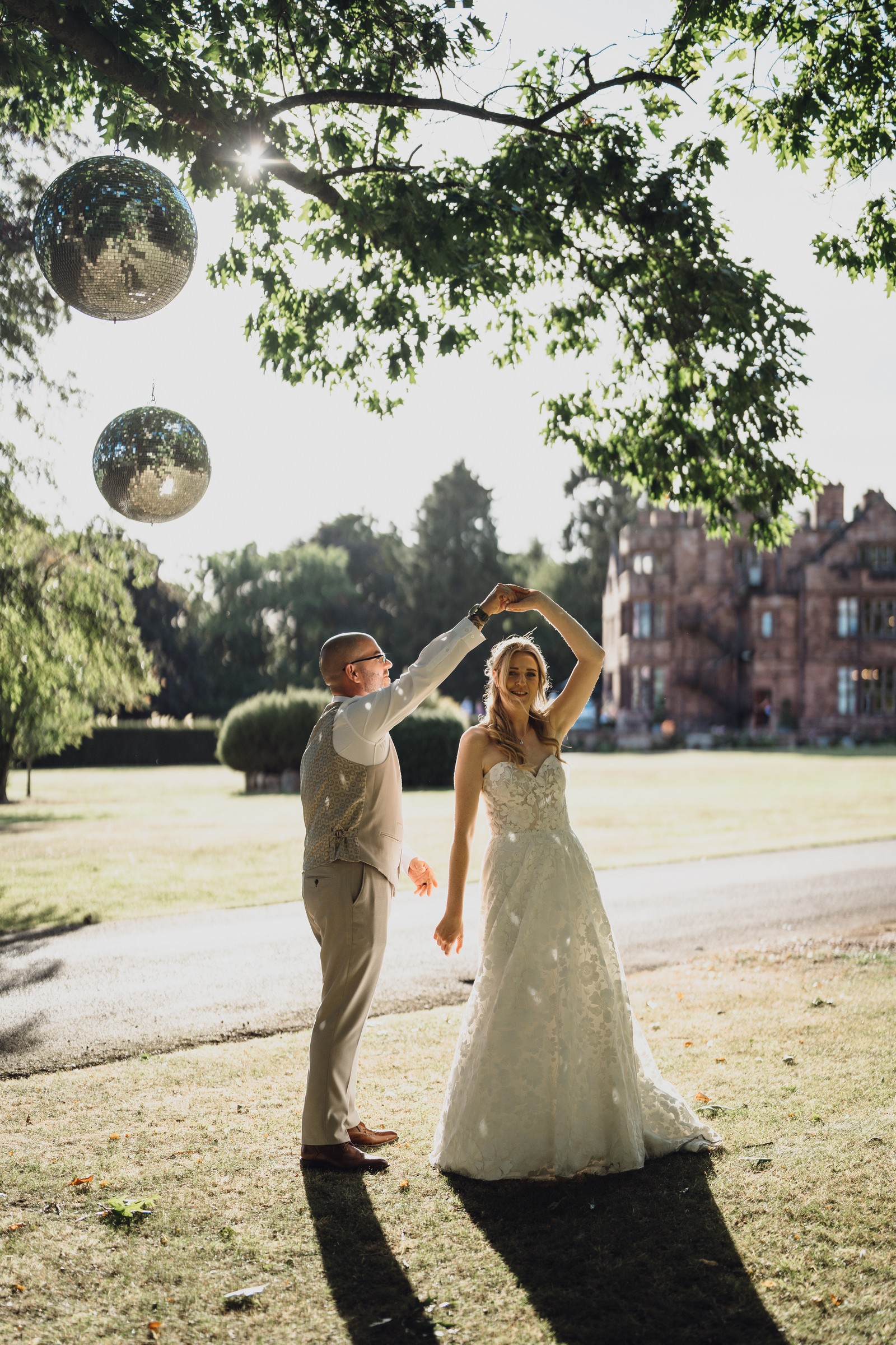 Emma & Luke - A Flawless, Wholesome Salt House Wedding Emma & Luke - A Flawless, Wholesome Salt House Wedding