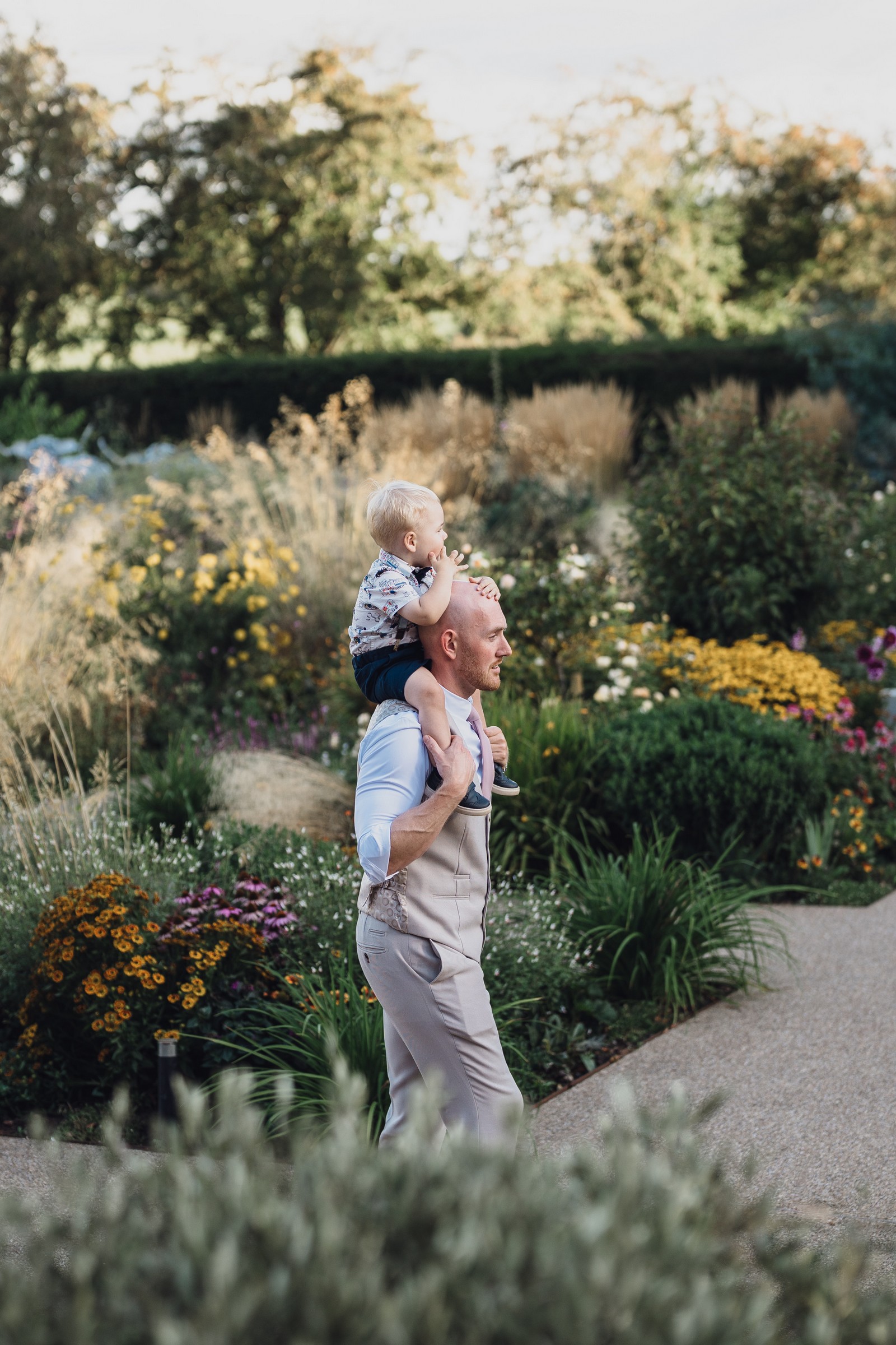 Emma & Luke - A Flawless, Wholesome Salt House Wedding Emma & Luke - A Flawless, Wholesome Salt House Wedding
